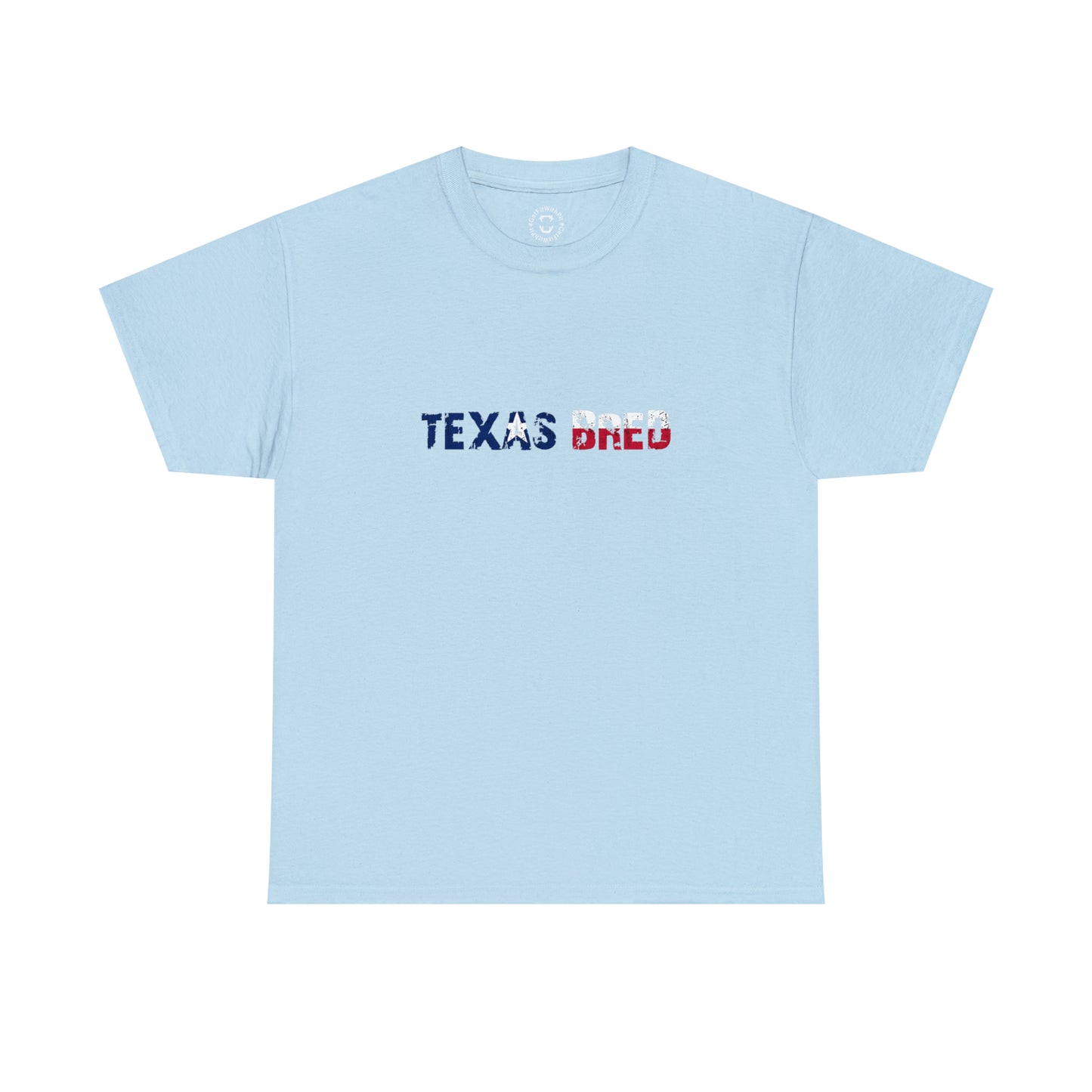 GFWP "Texas Bred" Premium Tee