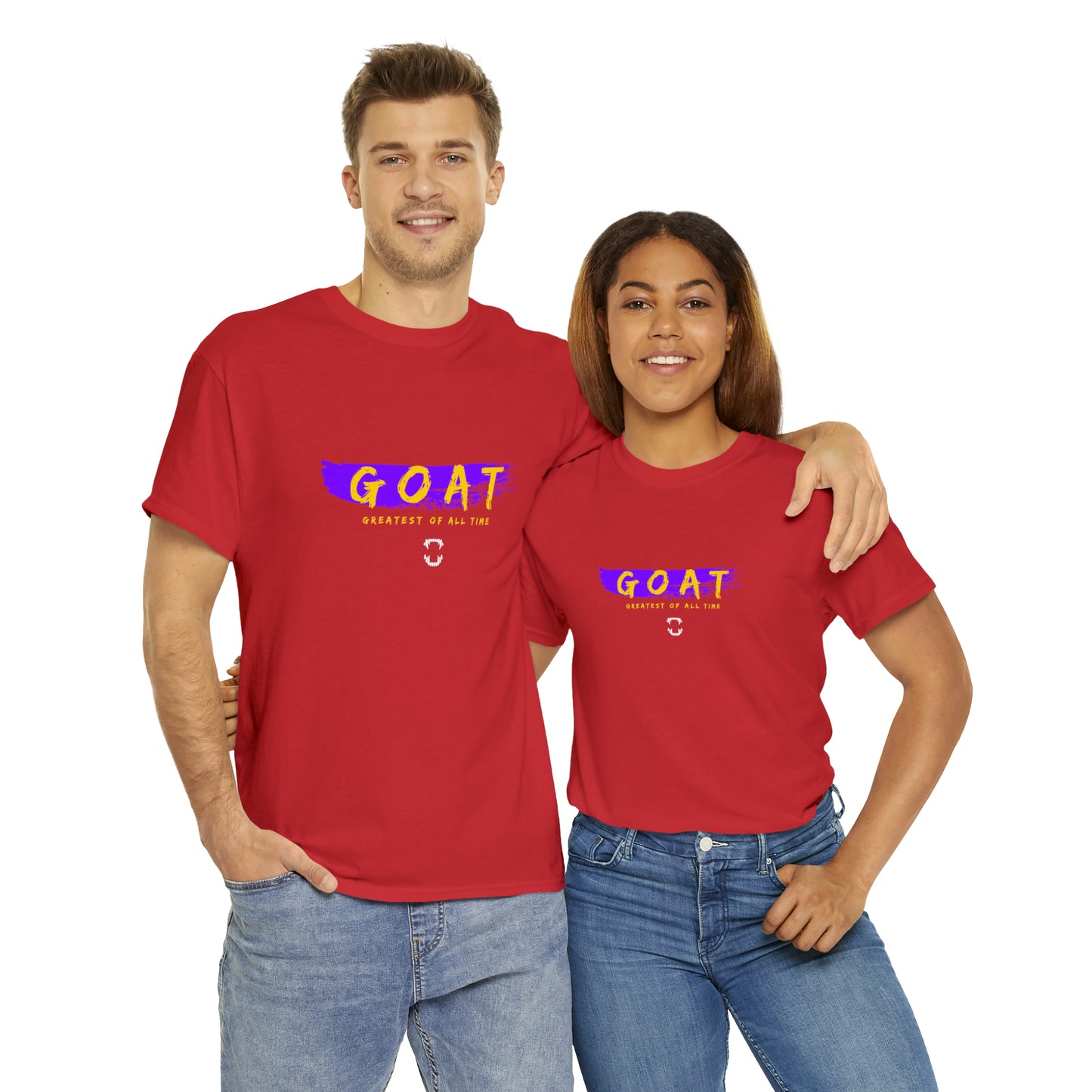 GFWP "GOAT" Premium Tee