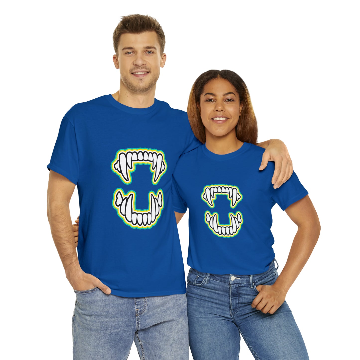 GFWP "Always Believe" Premium Tee