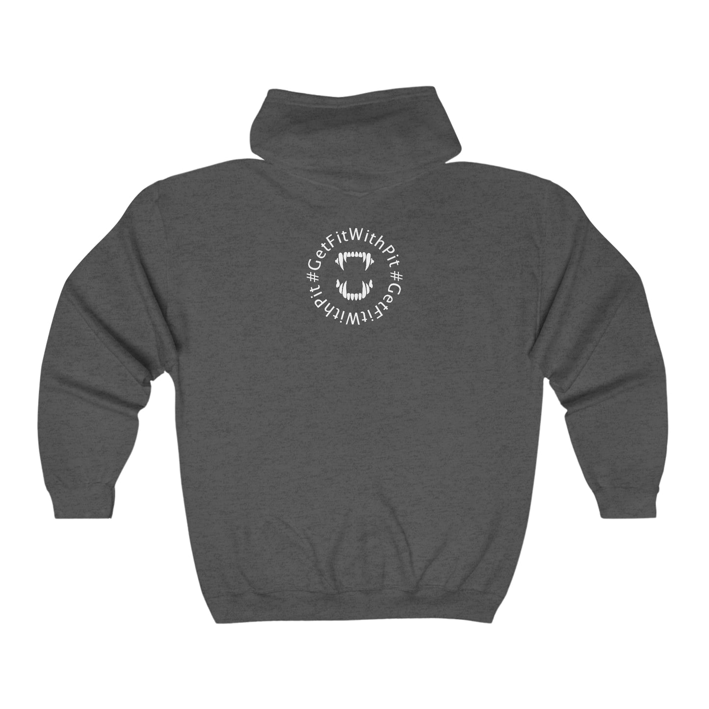 GFWP "Original" Full Zip Hoodie