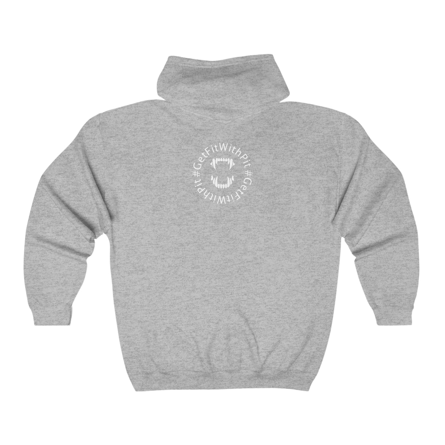 GFWP "Original" Full Zip Hoodie