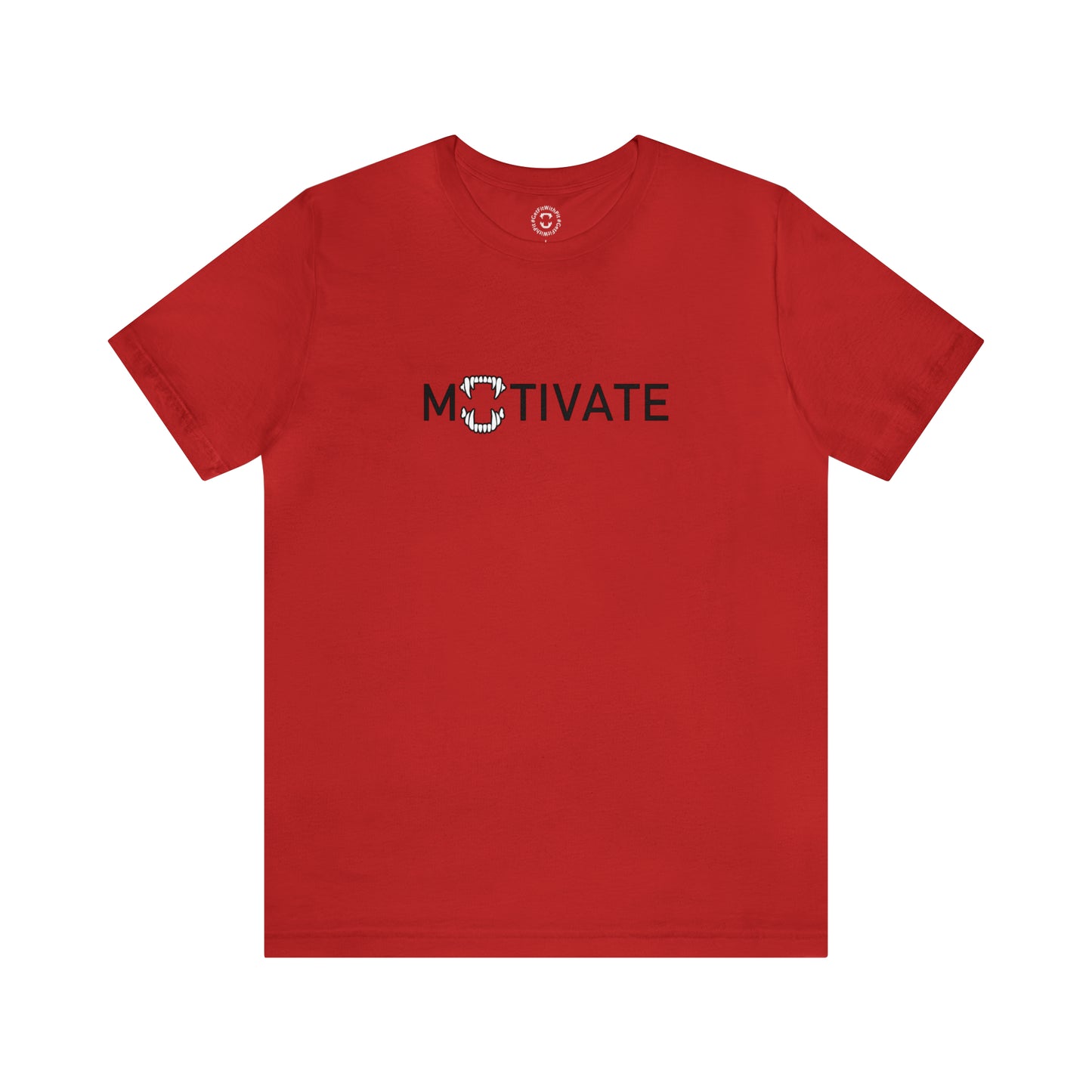 GFWP "Motivate" Tee