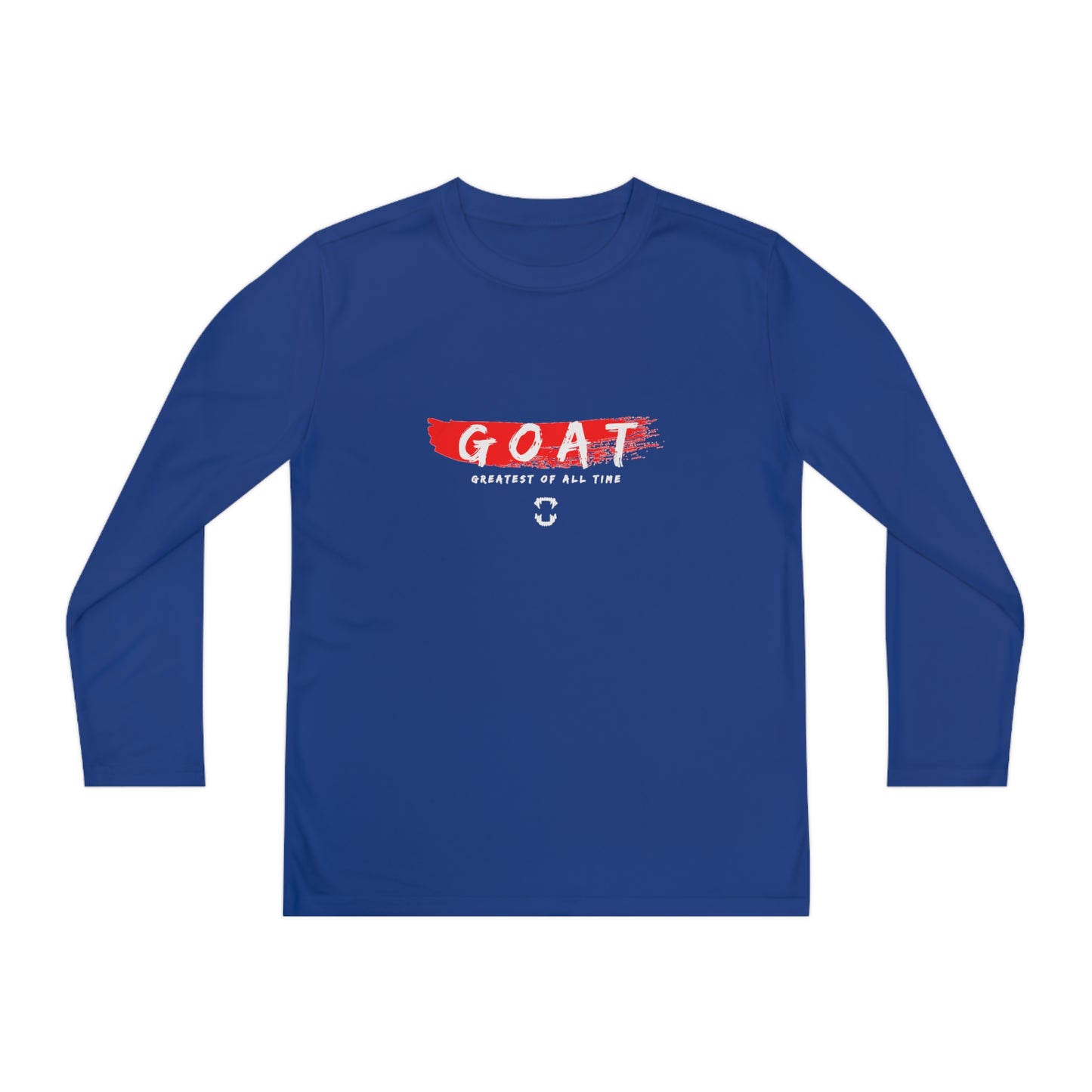 GFWP "GOAT" Youth Long Sleeve