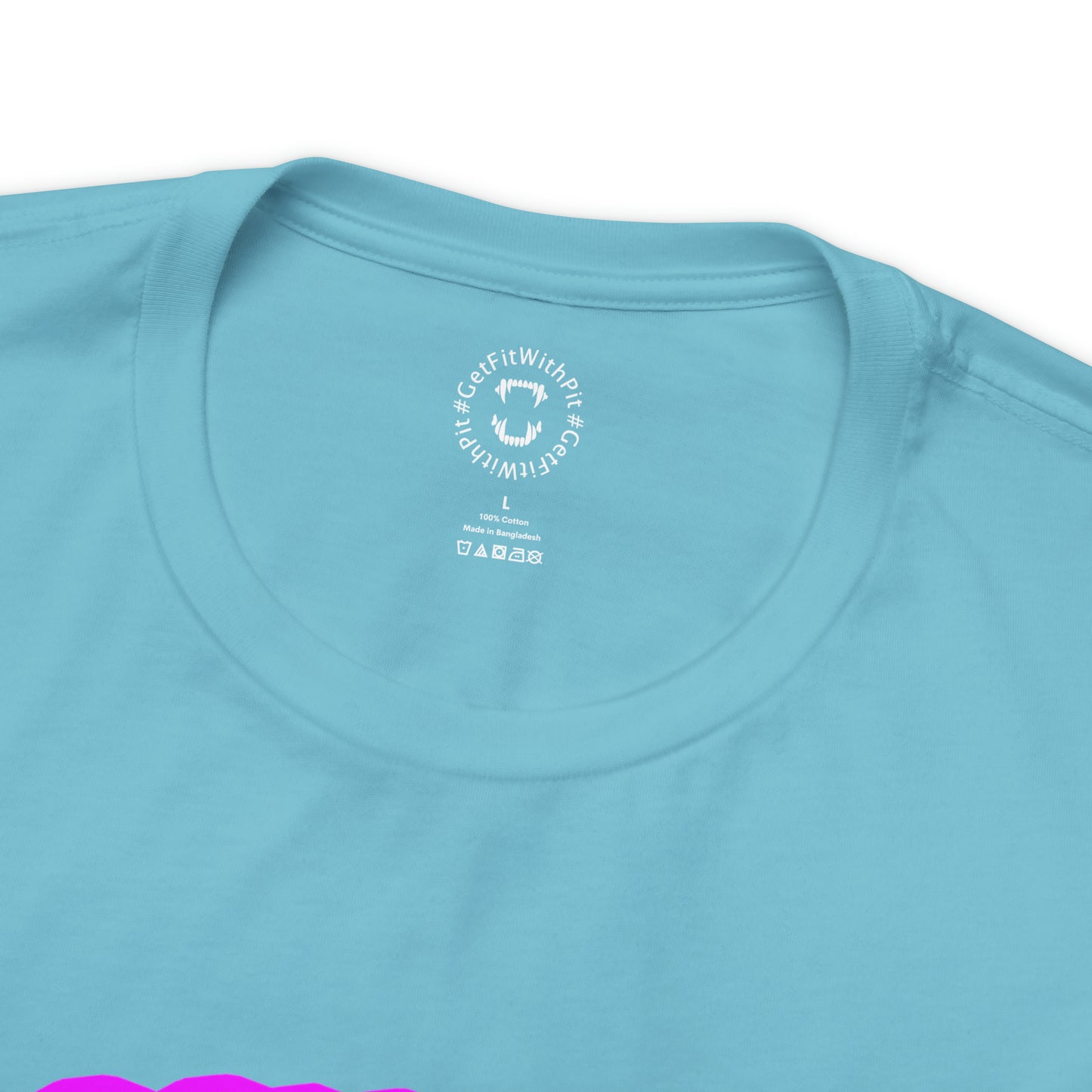 GFWP "Always Believe" Special Edition Tee