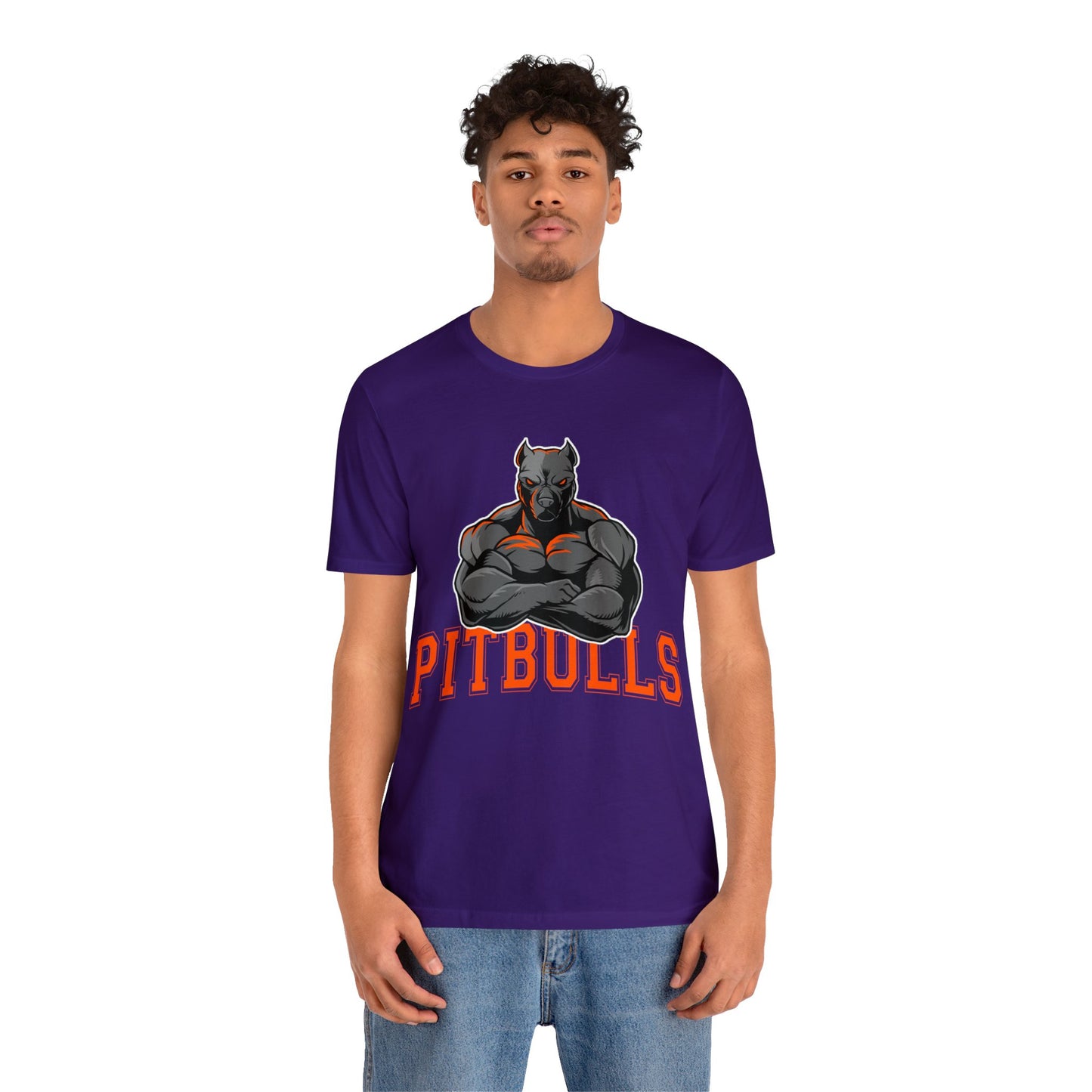 GFWP "My Biggest Flex" Tee
