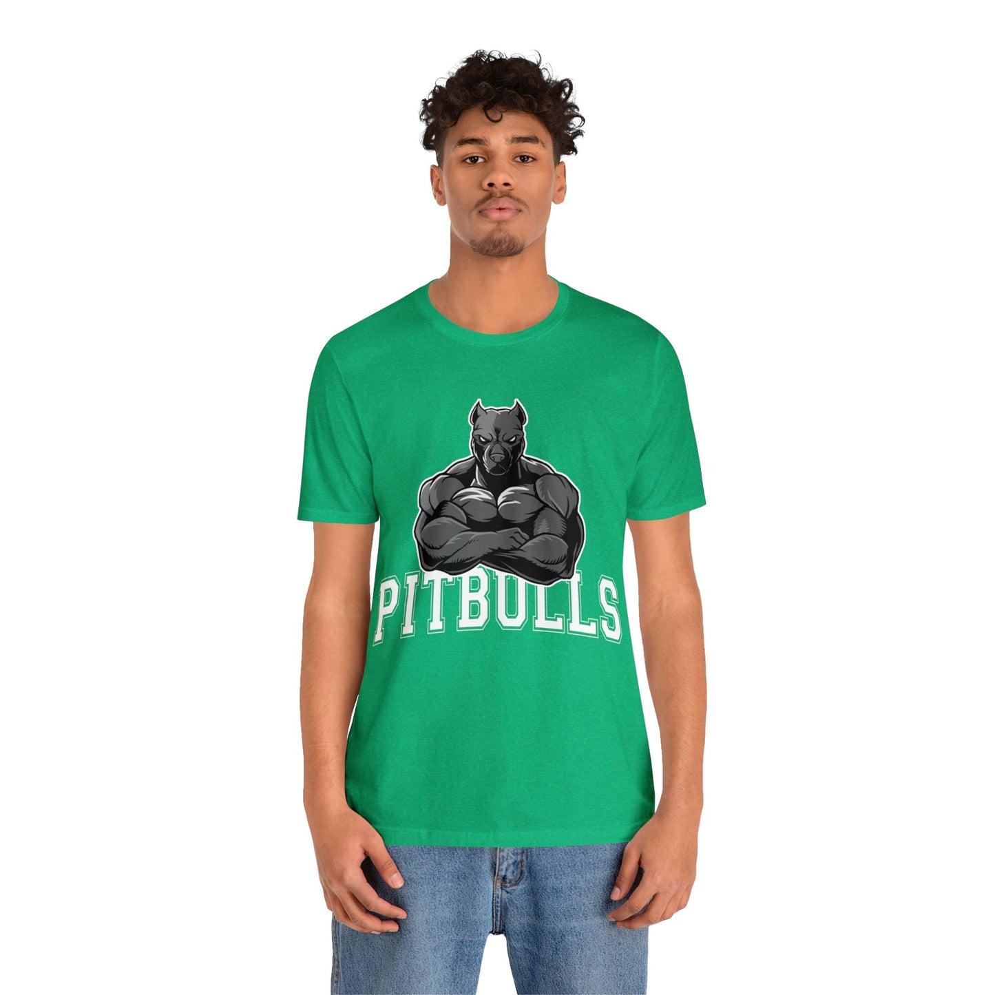 GFWP "My Biggest Flex" Tee