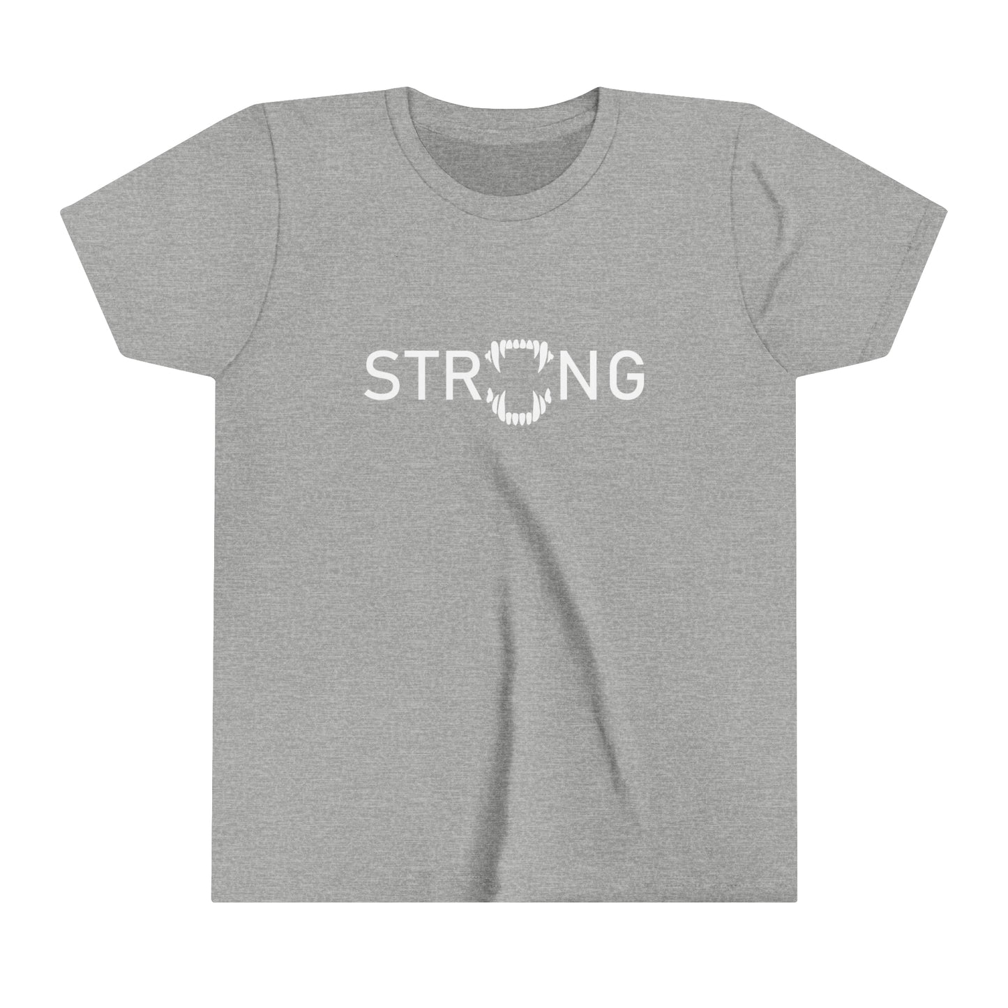 GFWP "Strong" Youth Tee