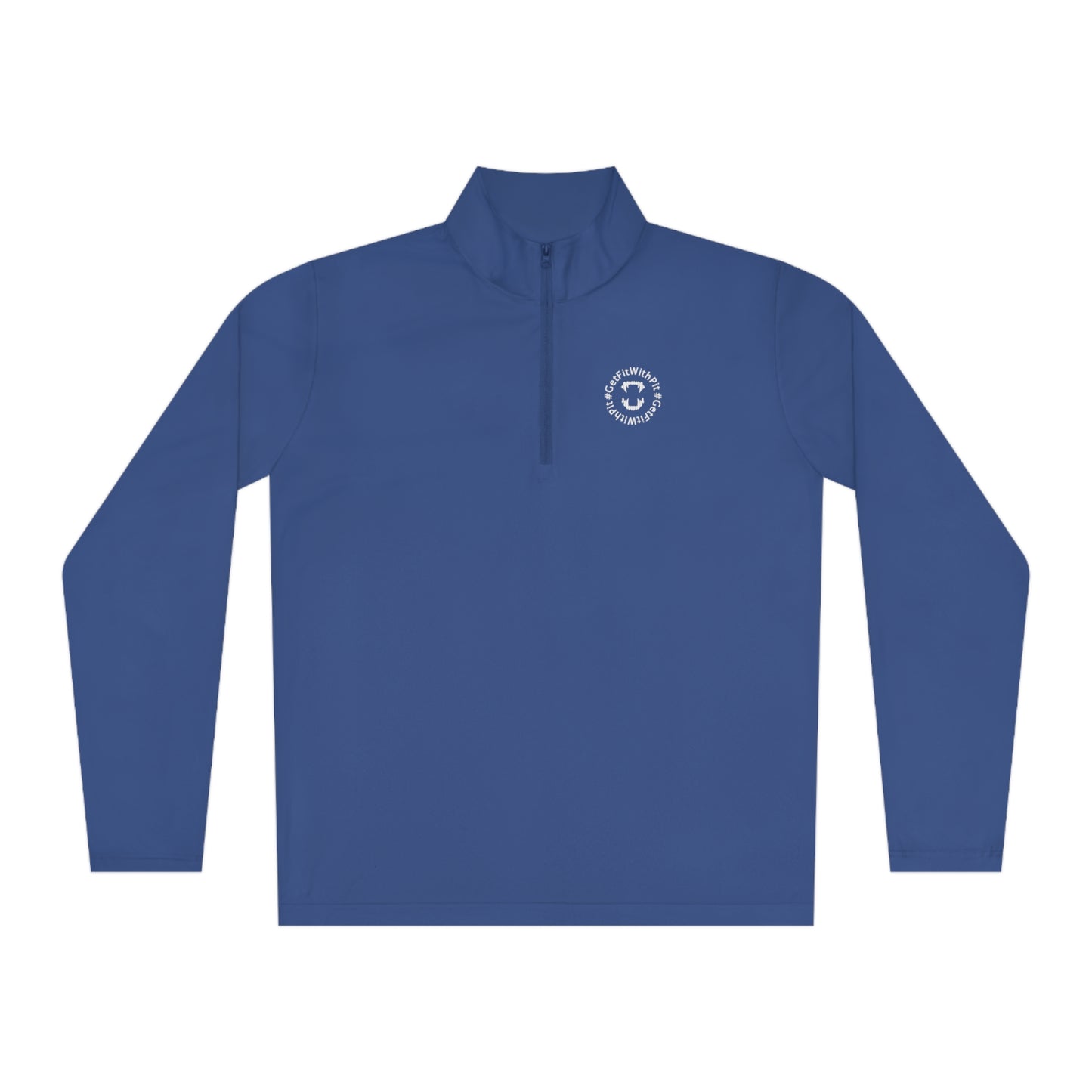 GFWP "Pound 4 Pound Athlete" Pullover