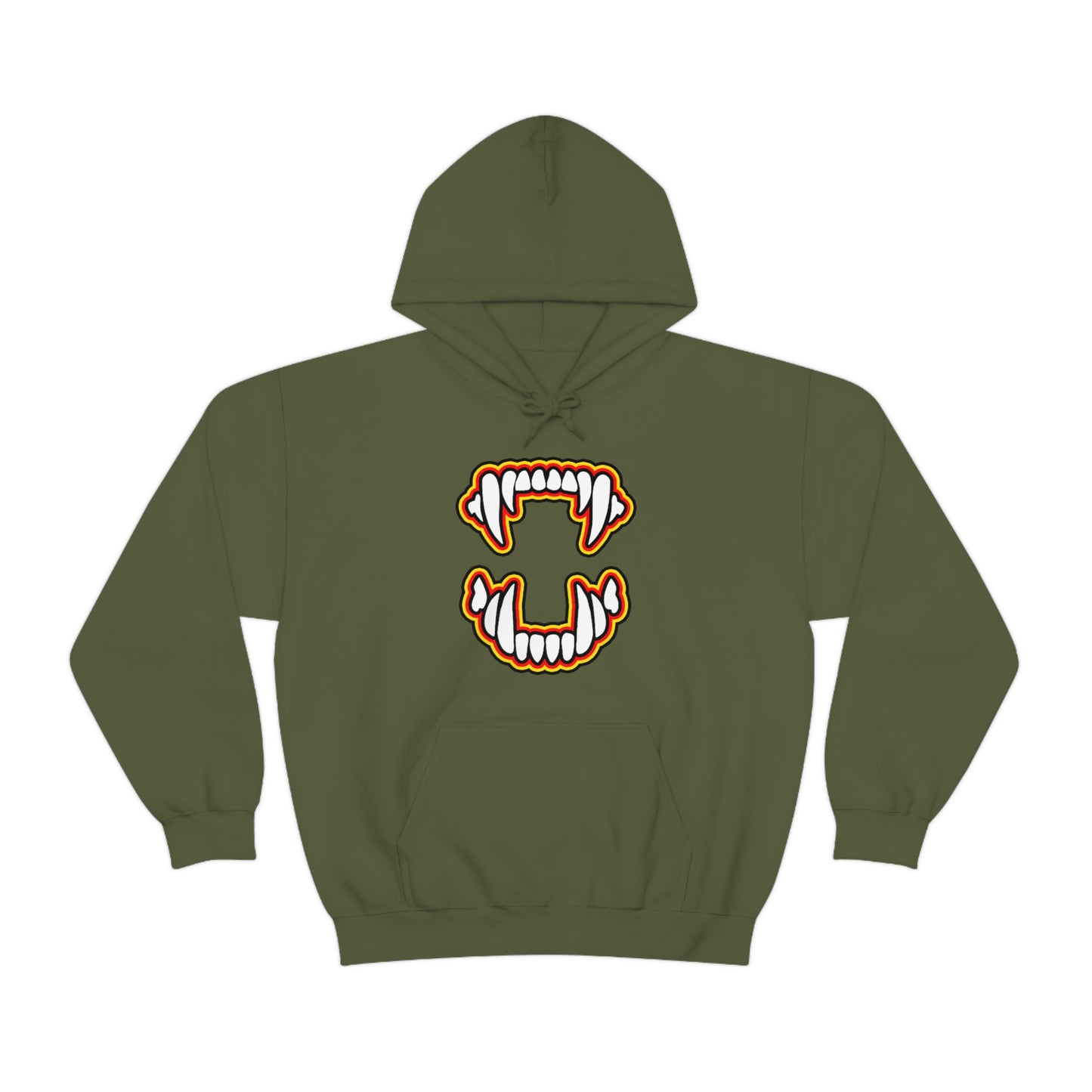 GFWP "Always Believe" Hoodie