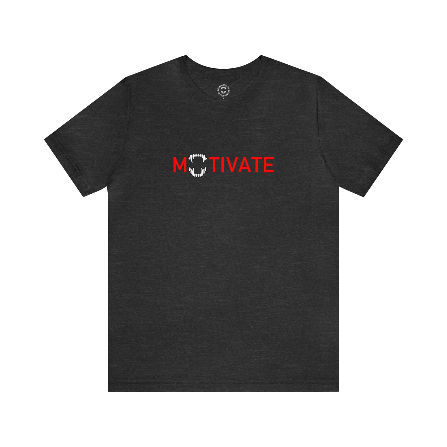 GFWP "Motivate" Tee