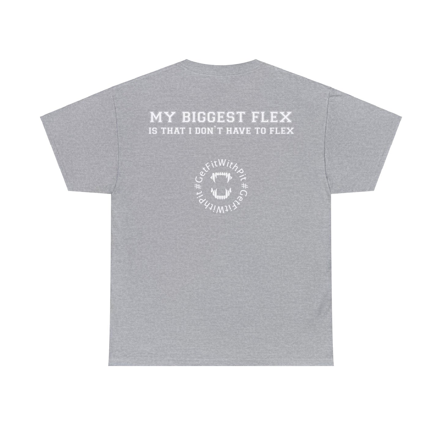 GFWP "My Biggest Flex" Premium Tee