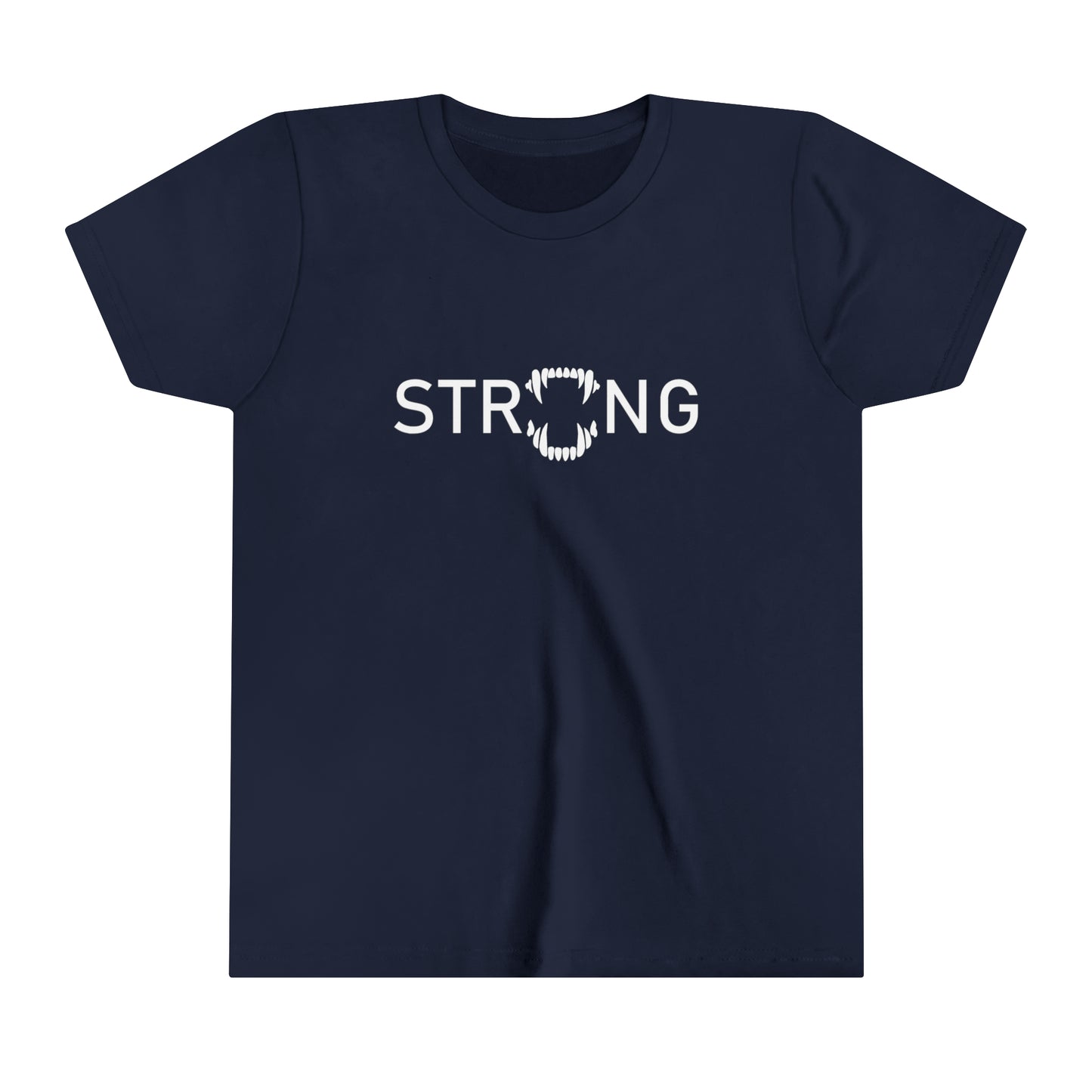 GFWP "Strong" Youth Tee