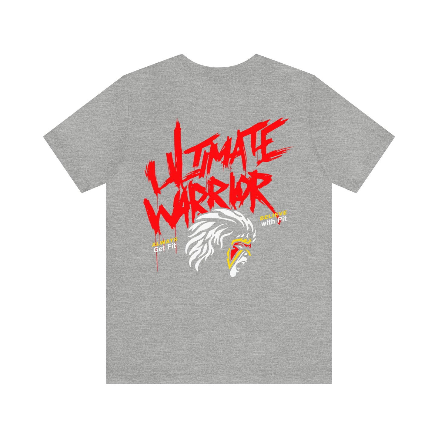 GFWP "Always Believe" Special Edition Shirt