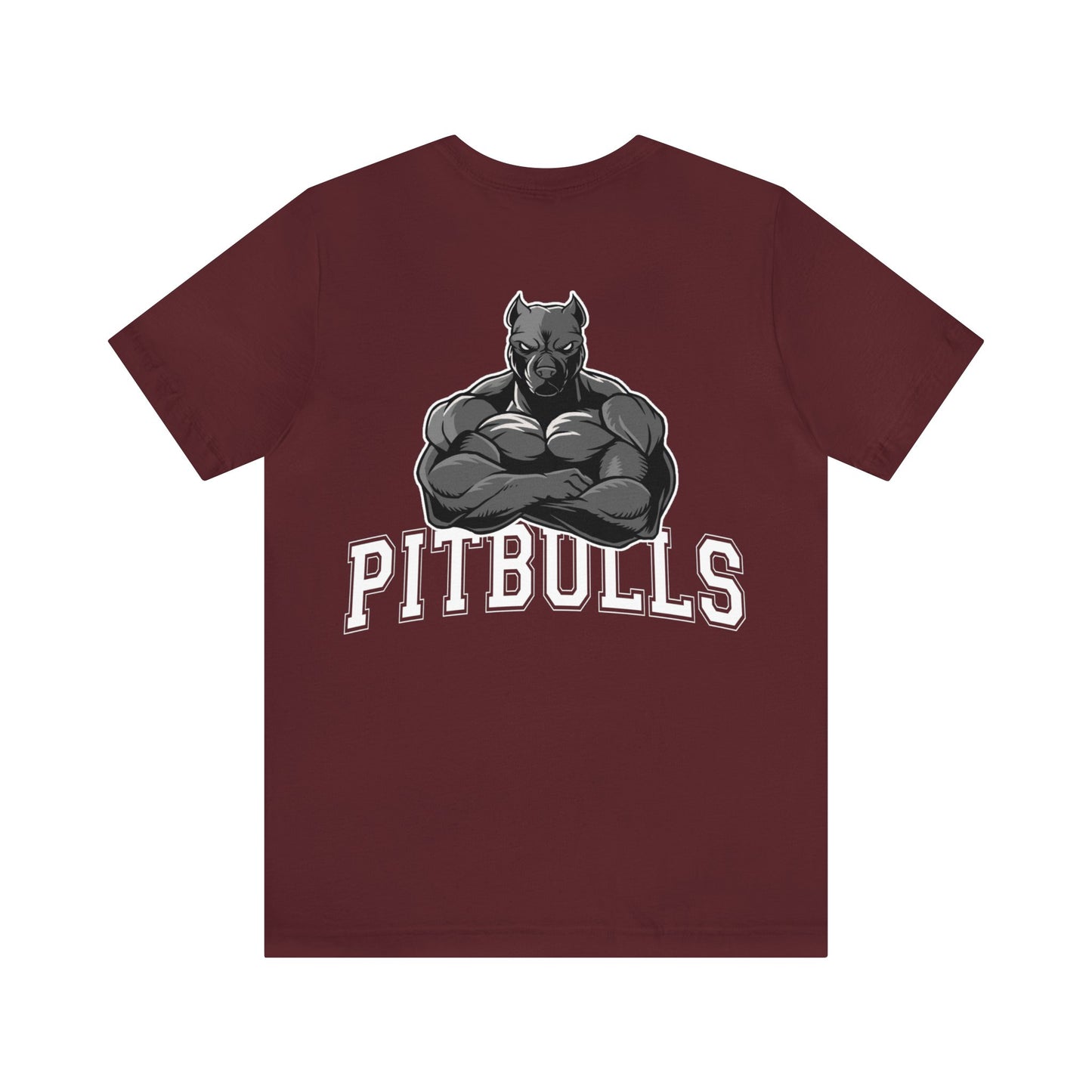 GFWP "My Biggest Flex" Shirt