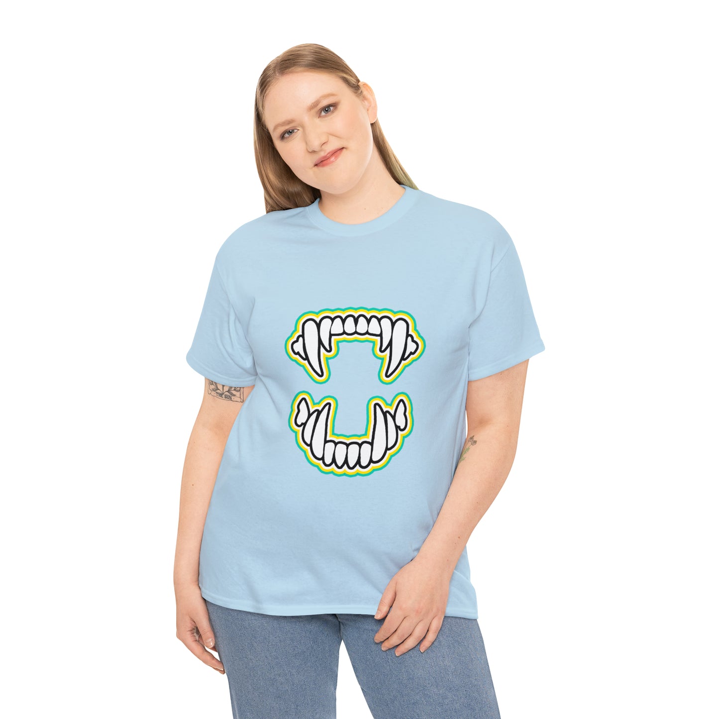 GFWP "Always Believe" Premium Tee
