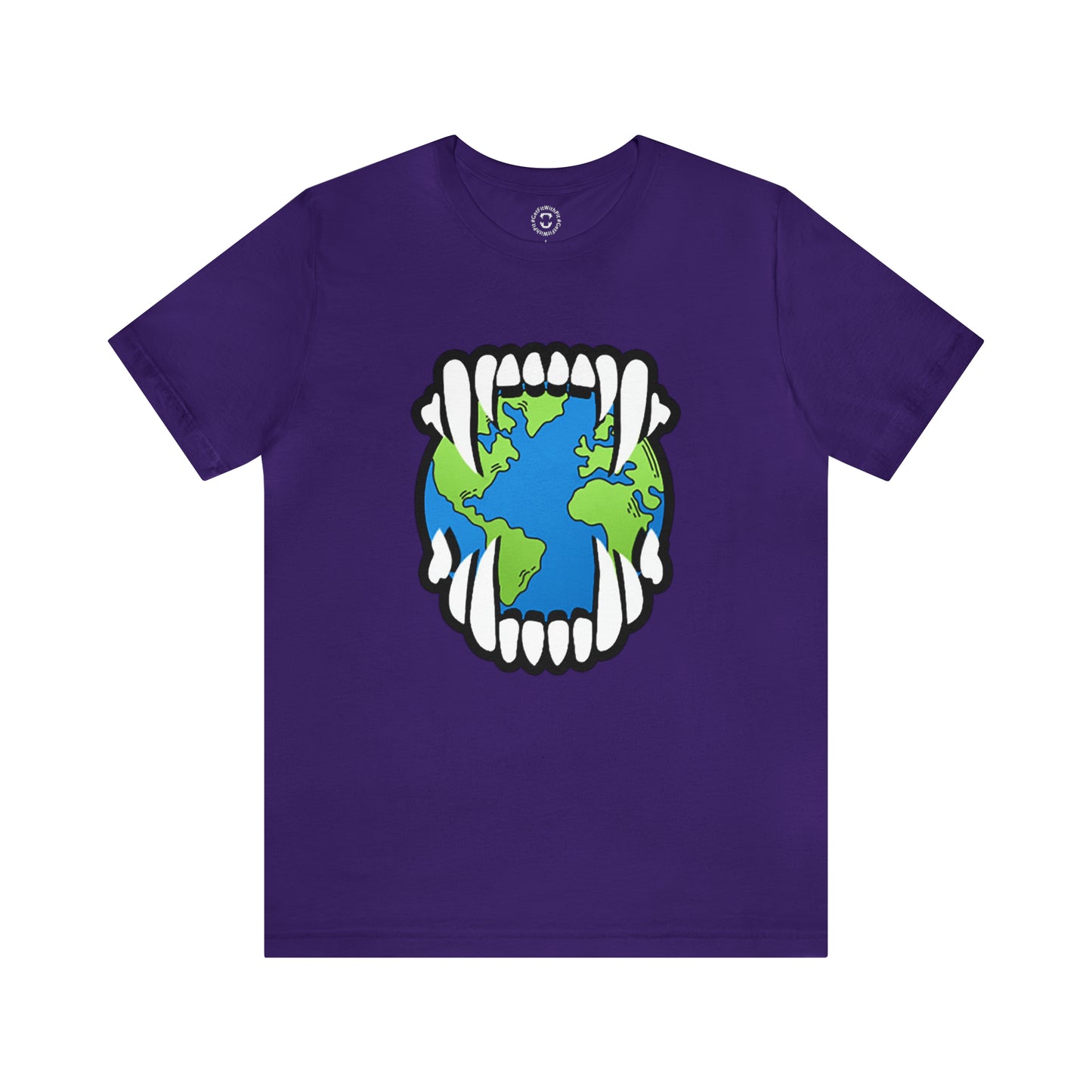 GFWP "Leave Your Mark" World Tee