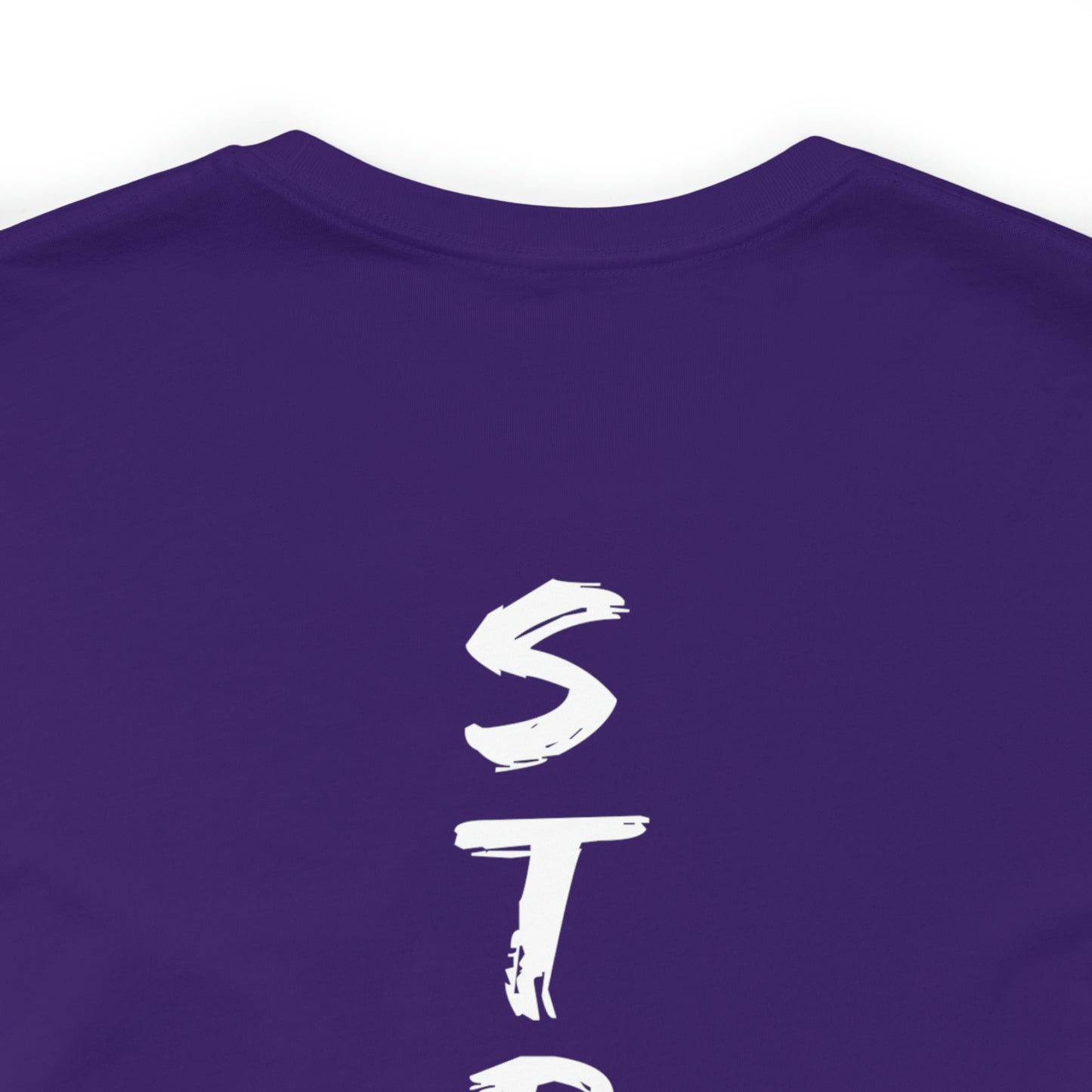 GFWP "Strong" Permanently T-Shirt