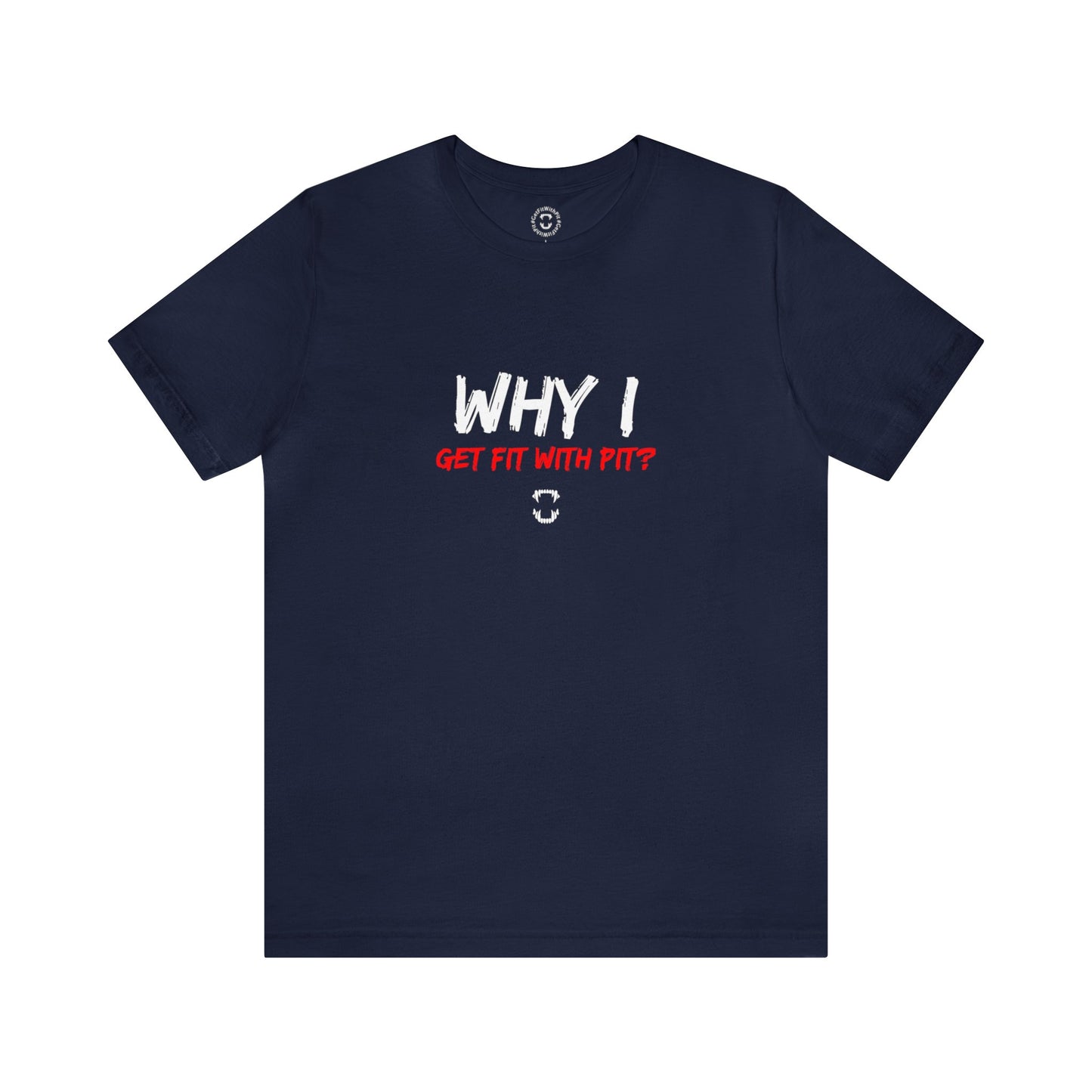 GFWP "My Why" Tee