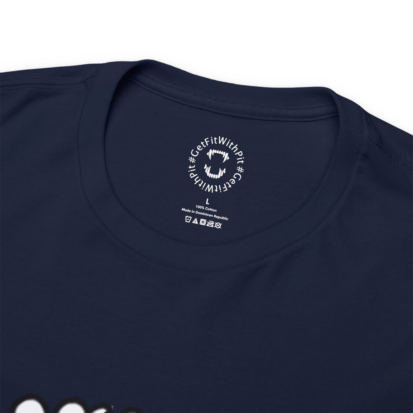 GFWP "Pitbulls University" Premium Tee
