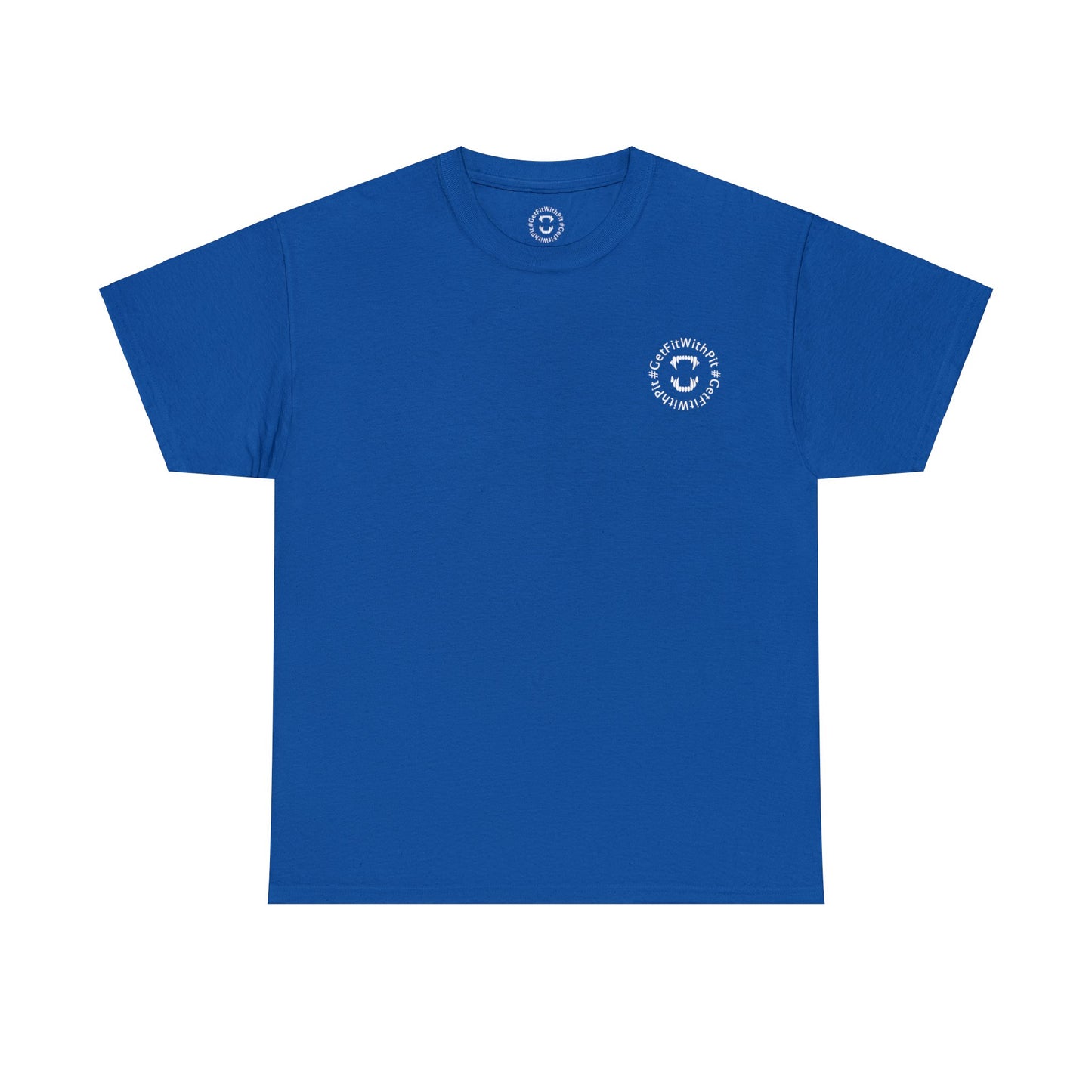 GFWP "Pitbulls" Premium Tee