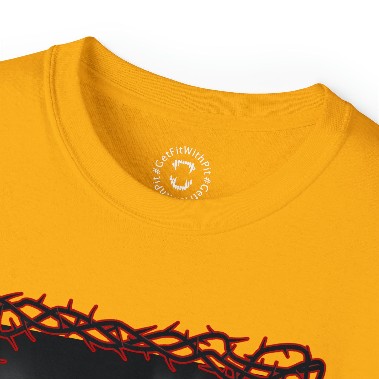 GFWP "Soar and Roar" Ultra Cotton Tee