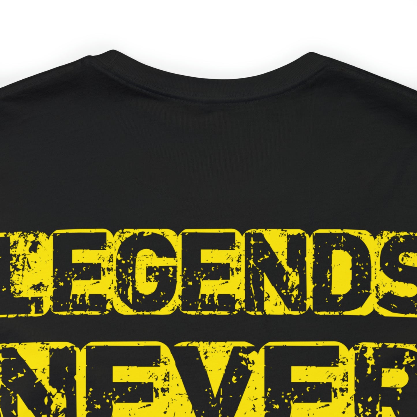 GFWP "Legends Never Die" Tee