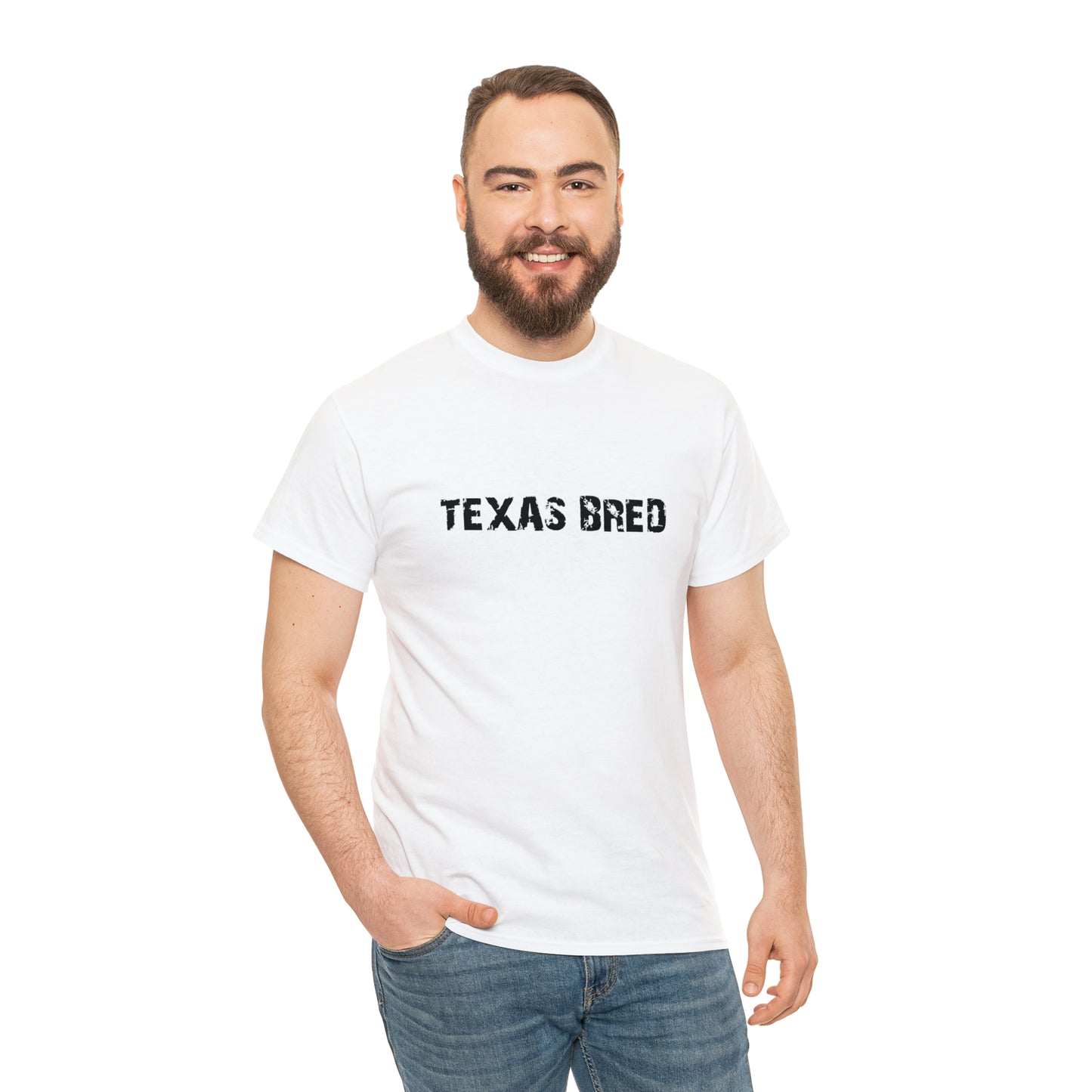 GFWP "Texas Bred" Premium Tee