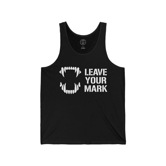 GFWP "Leave Your Mark" Tank