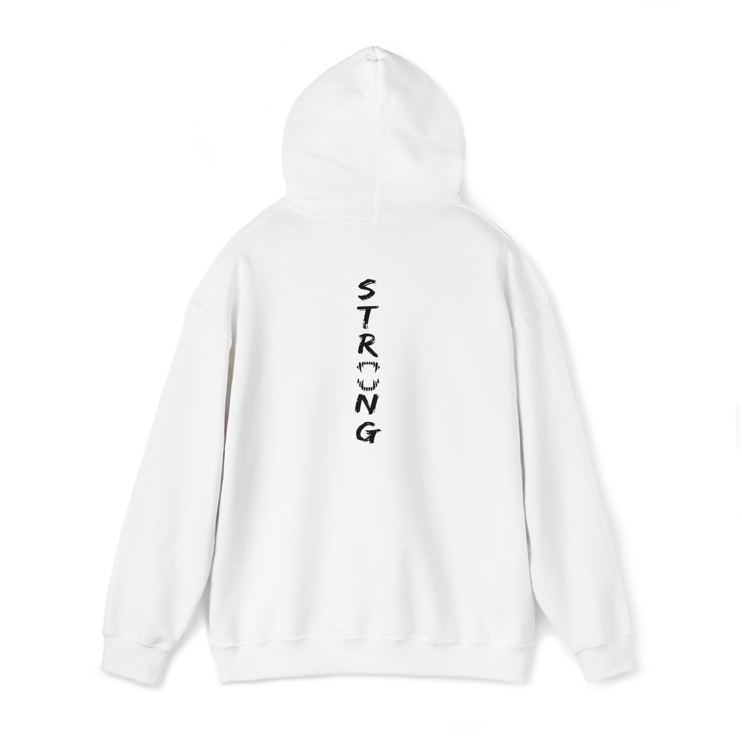 GFWP "Strong" Permanently Hoodie