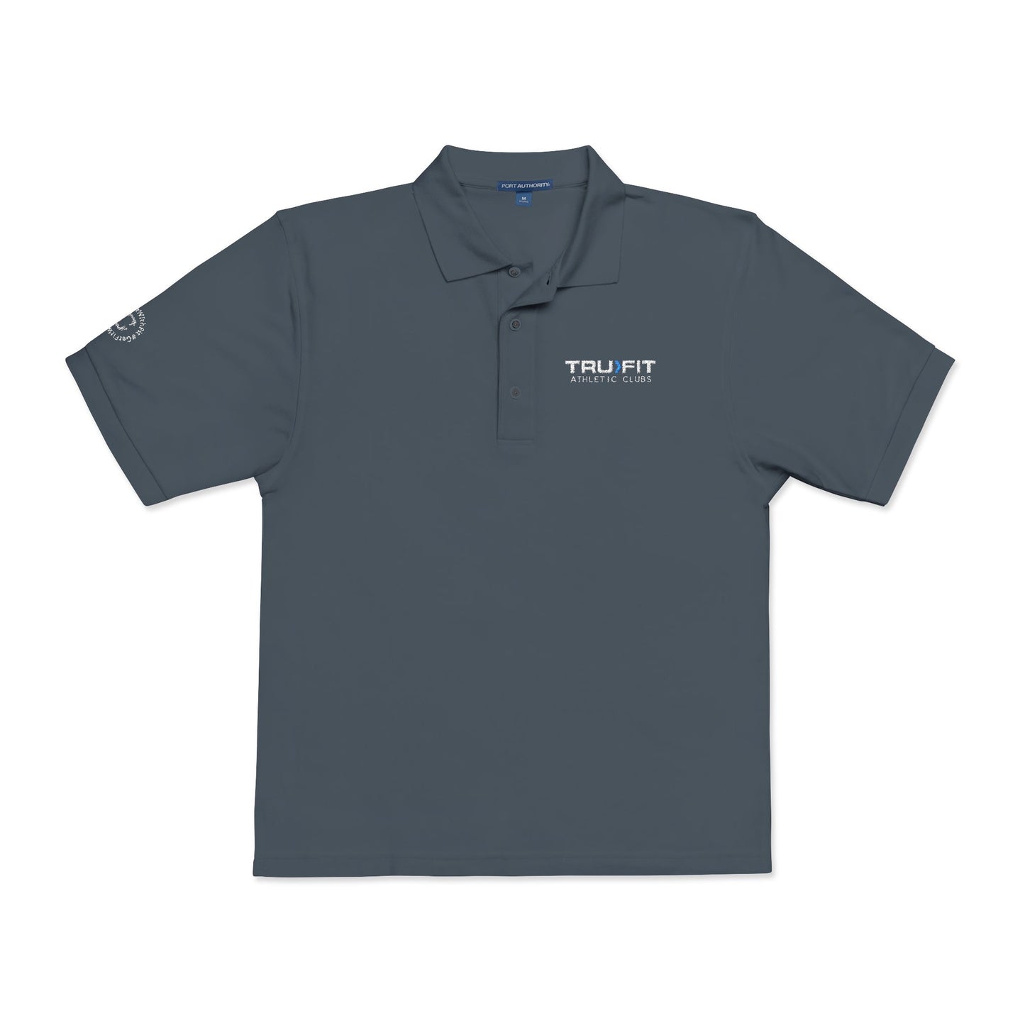GFWP "Logo" Polo Shirt
