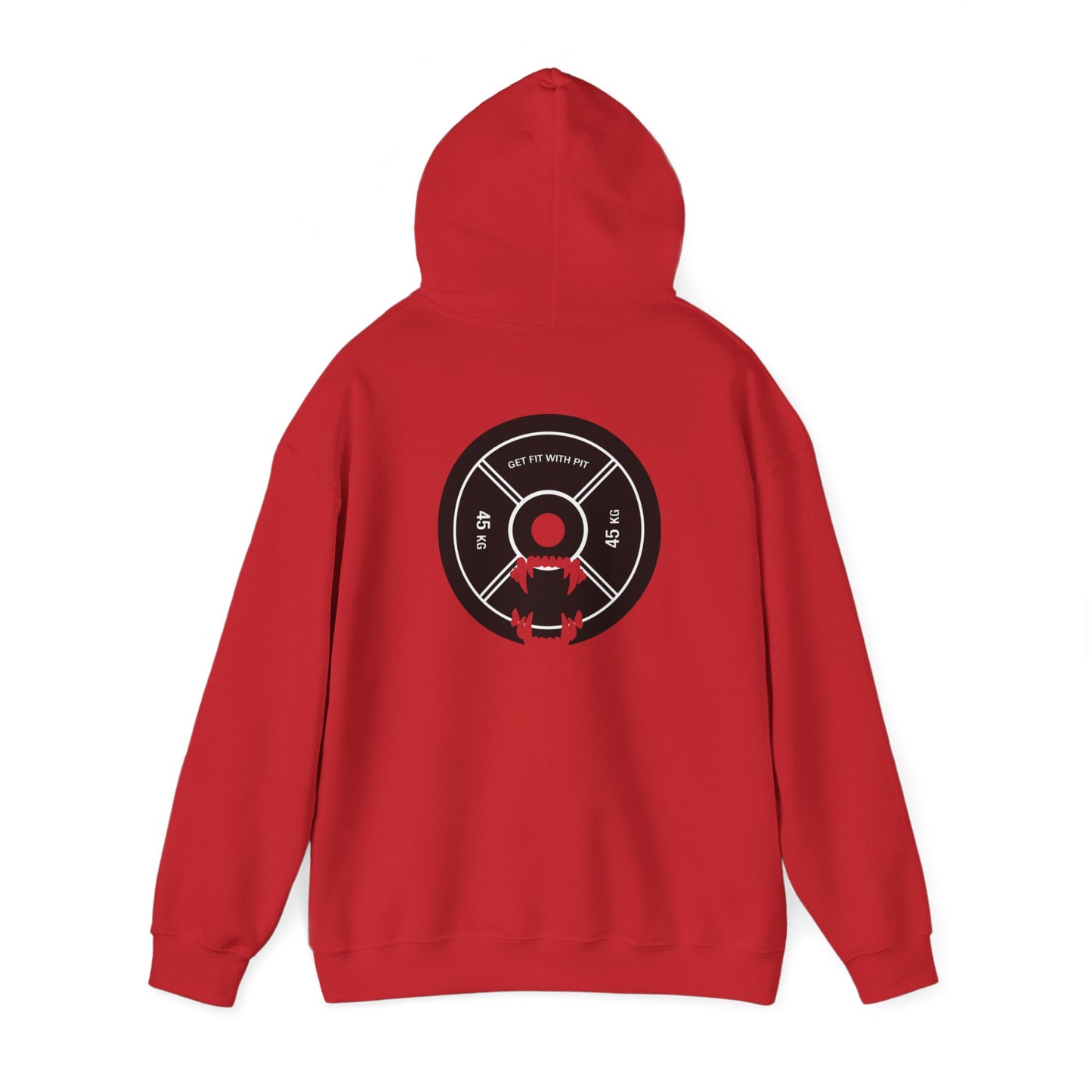 GFWP "Let's Eat" Hoodie