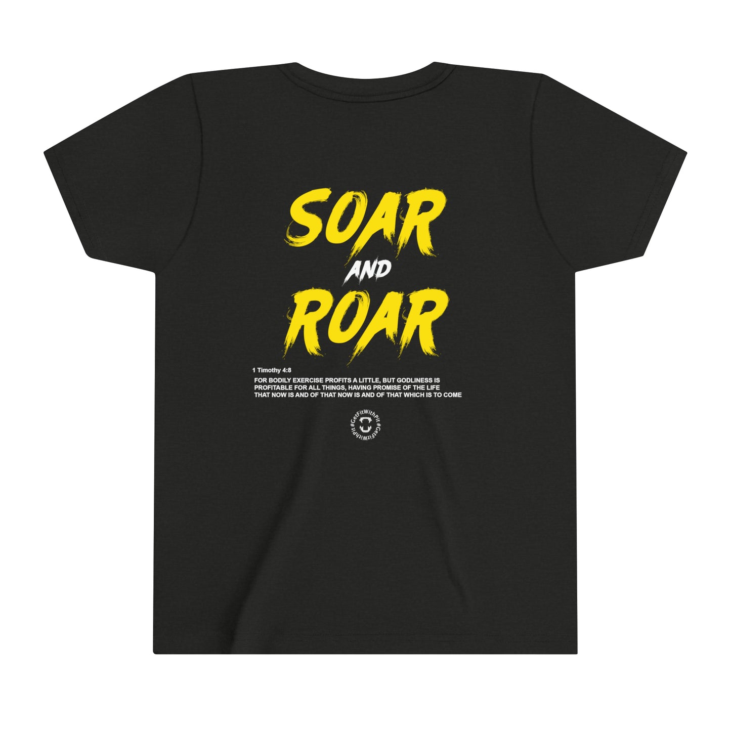 GFWP "Soar and Roar" Youth Tee