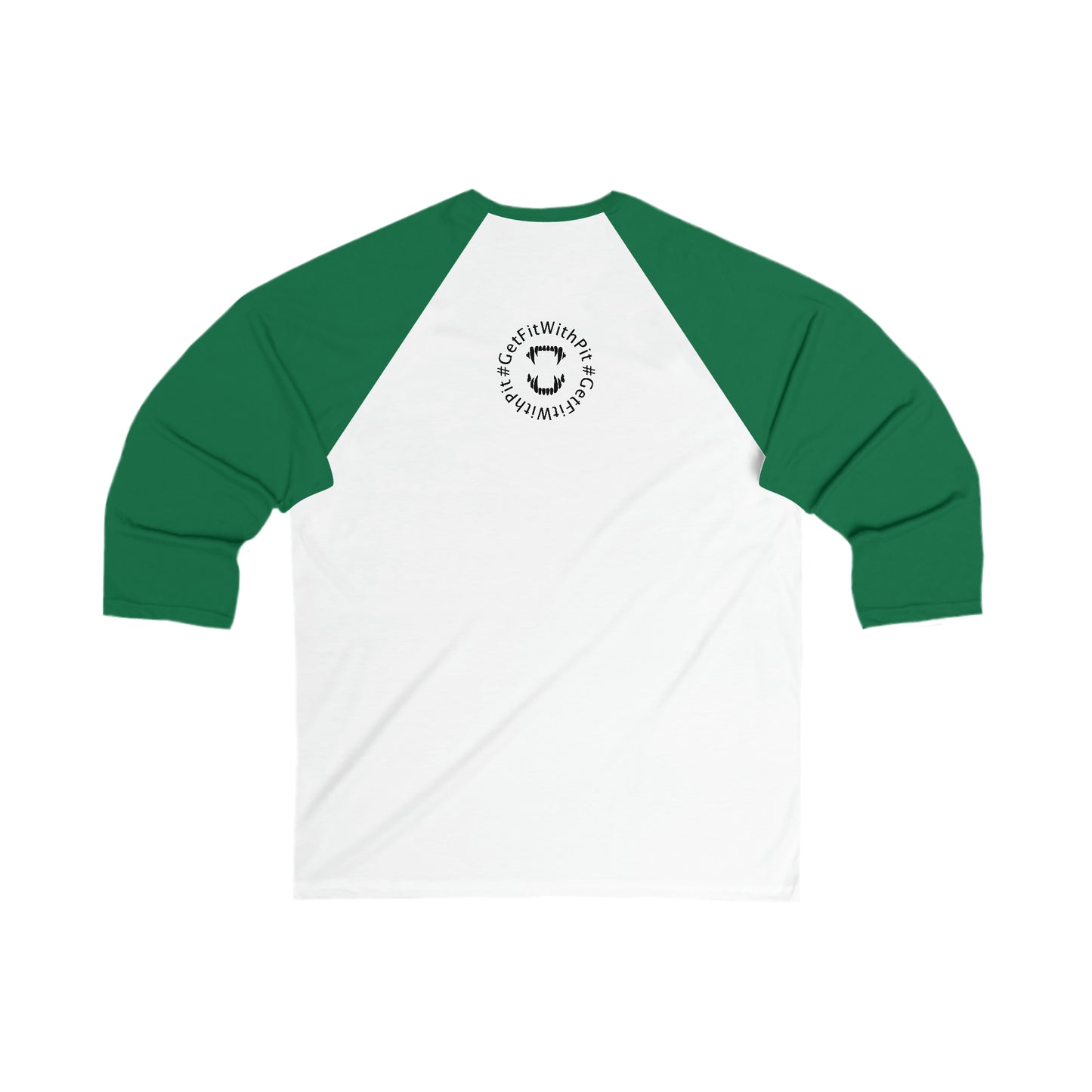 GFWP "Original" Baseball Tee