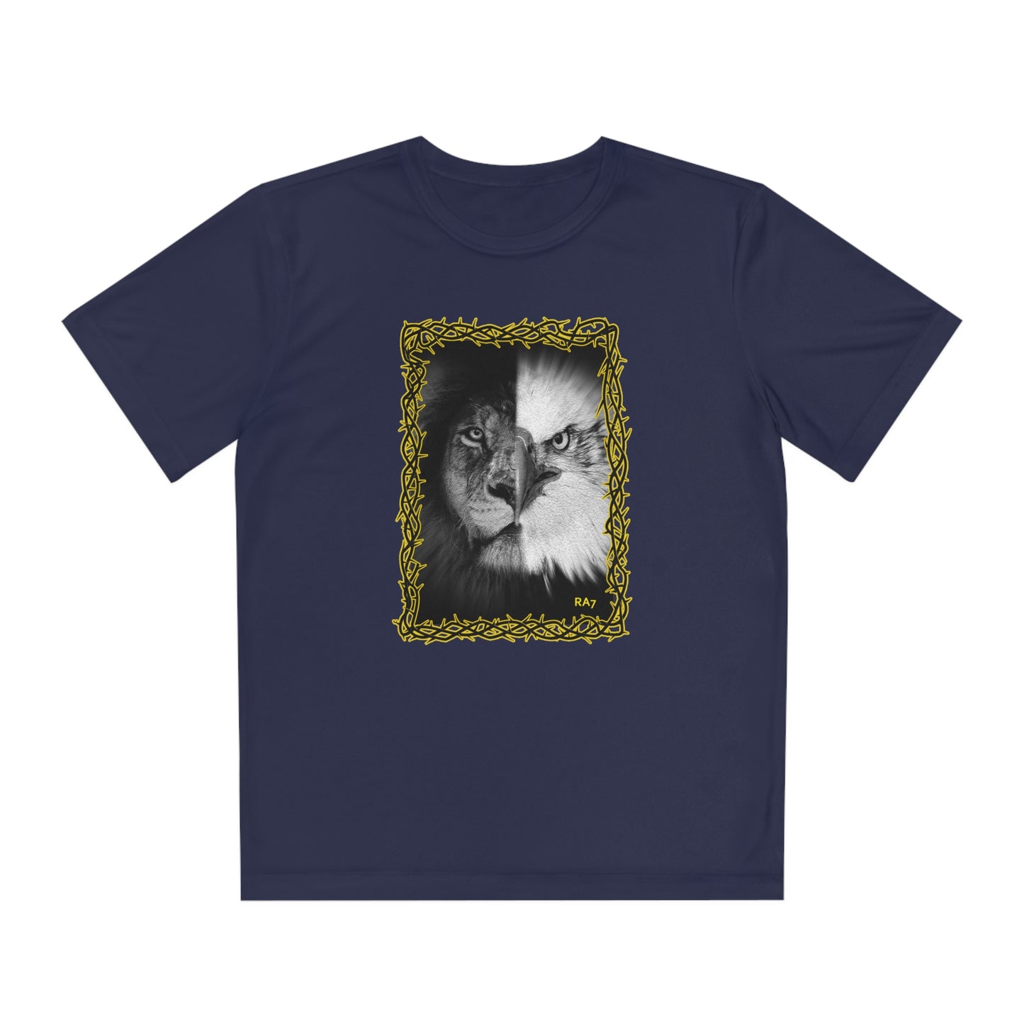 GFWP "Soar and Roar" Youth Performance Tee