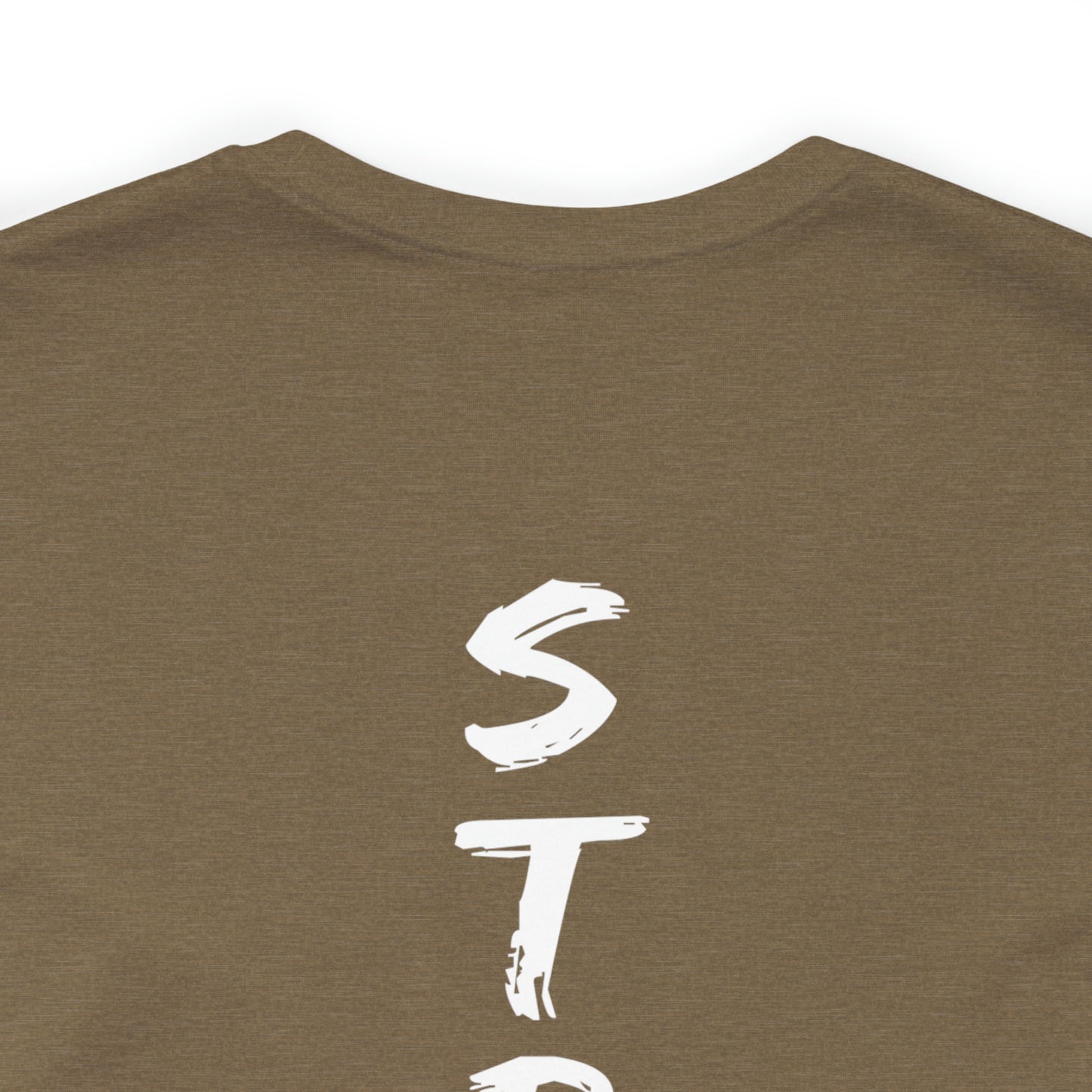 GFWP "Strong" Permanently T-Shirt