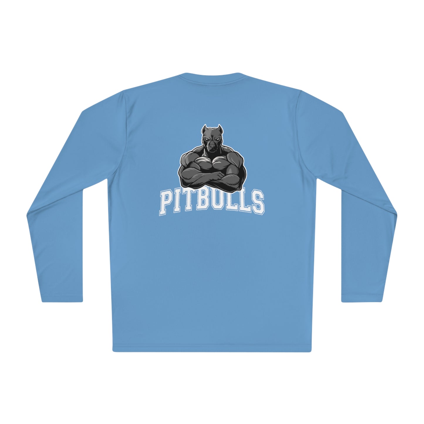 GFWP "My Biggest Flex" Performance Long Sleeve