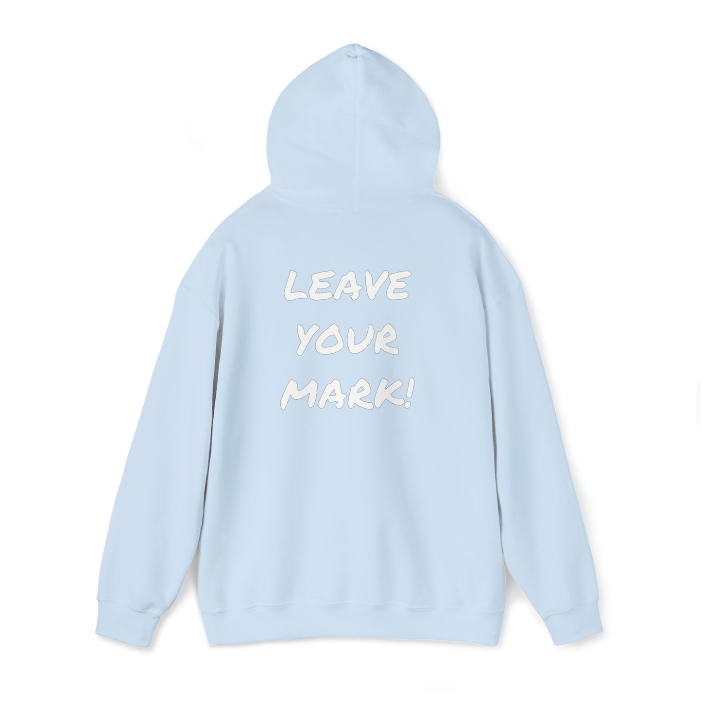 GFWP "Leave Your Mark!" Hoodie