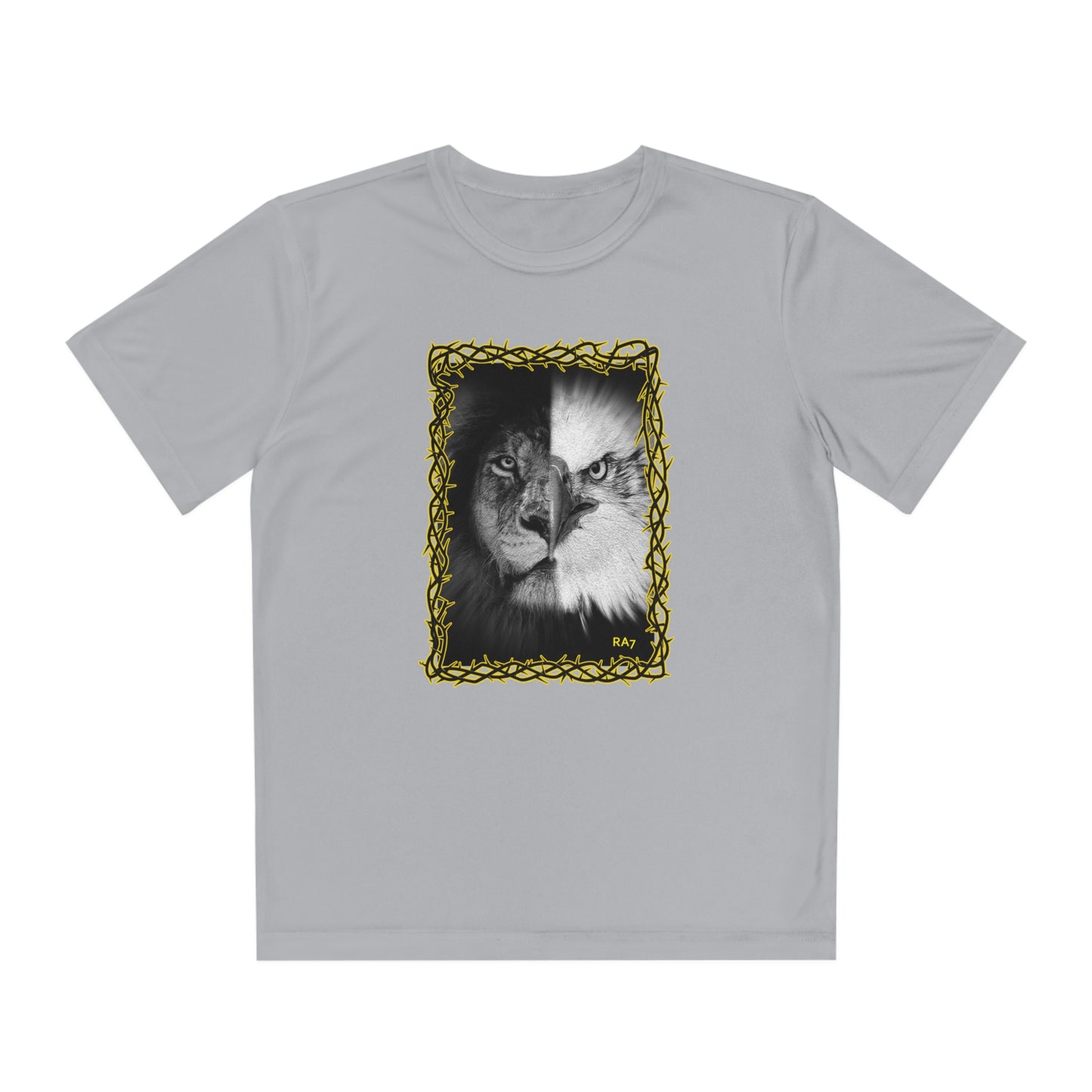 GFWP "Soar and Roar" Youth Performance Tee