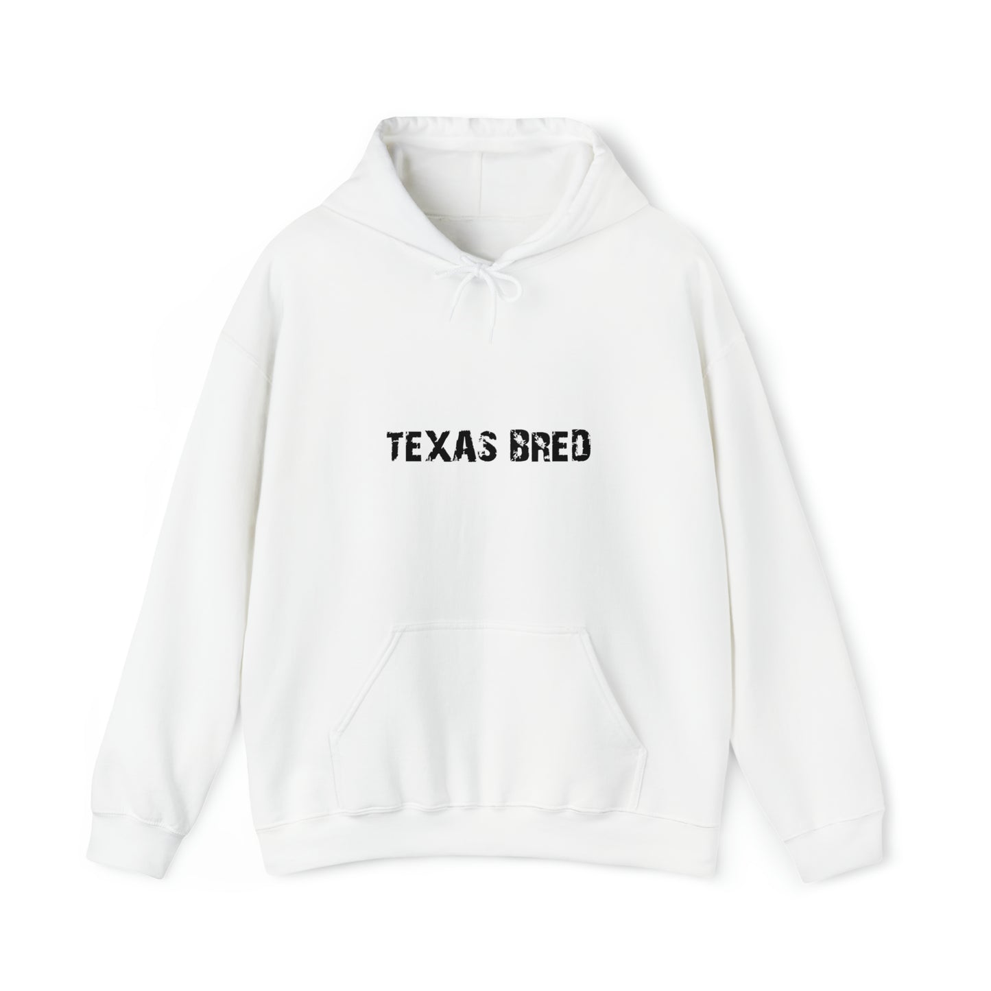 GFWP "Texas Bred" Hoodie