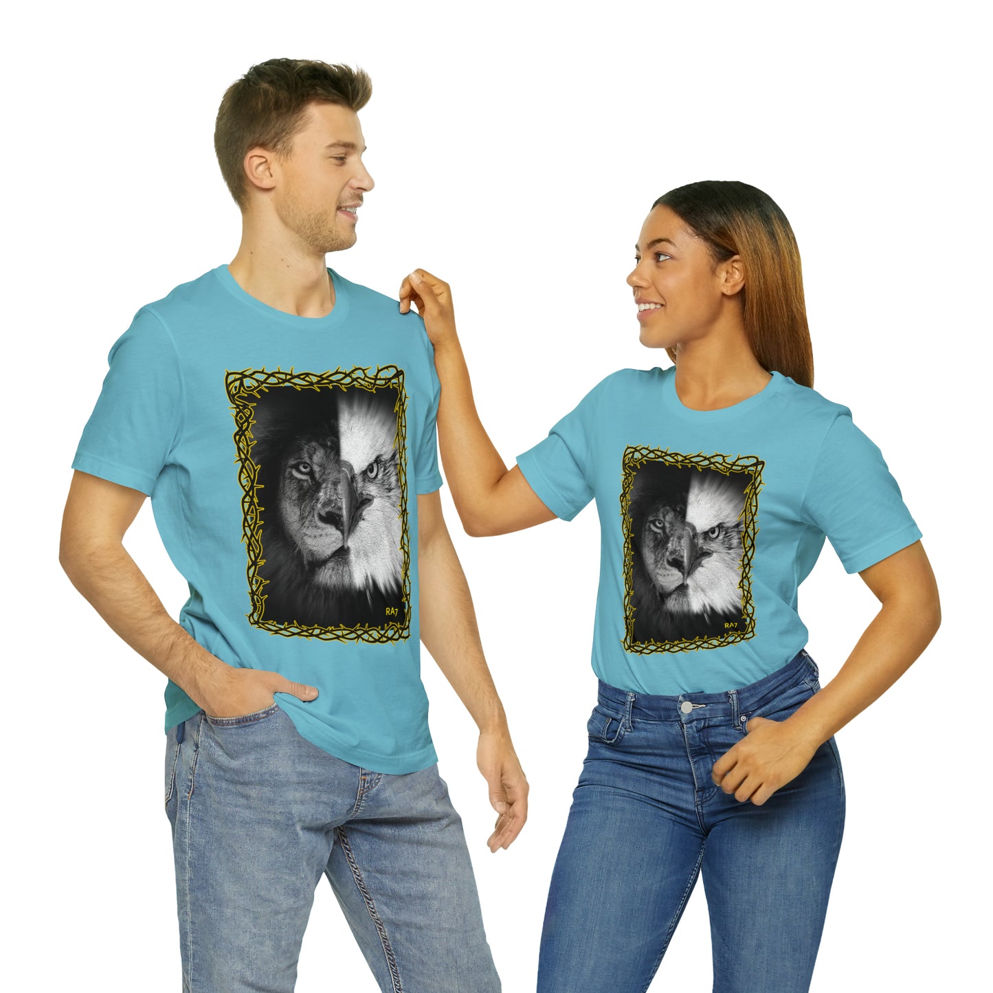 GFWP "Soar and Roar" Tee