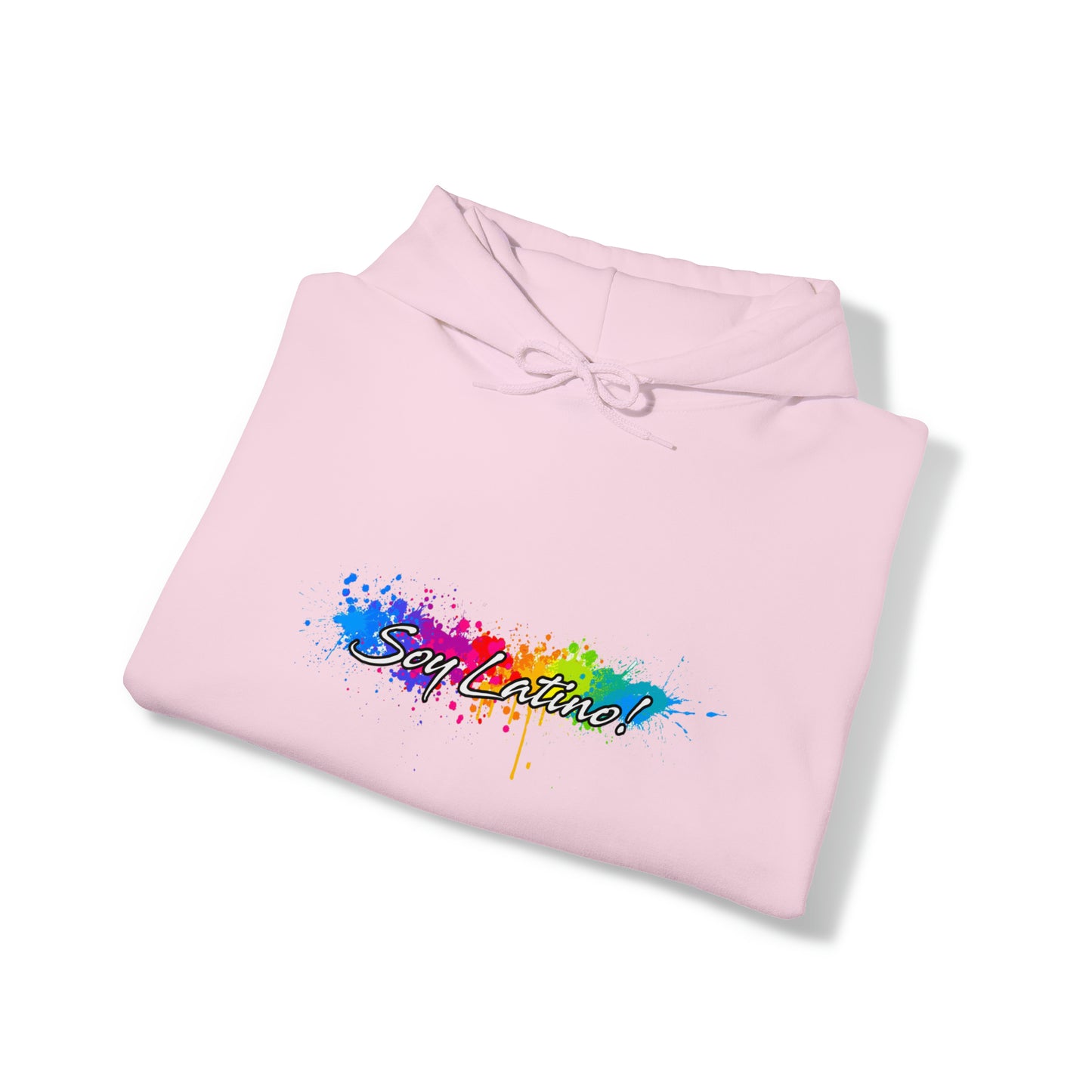 GFWP "Soy Latino" Hoodie