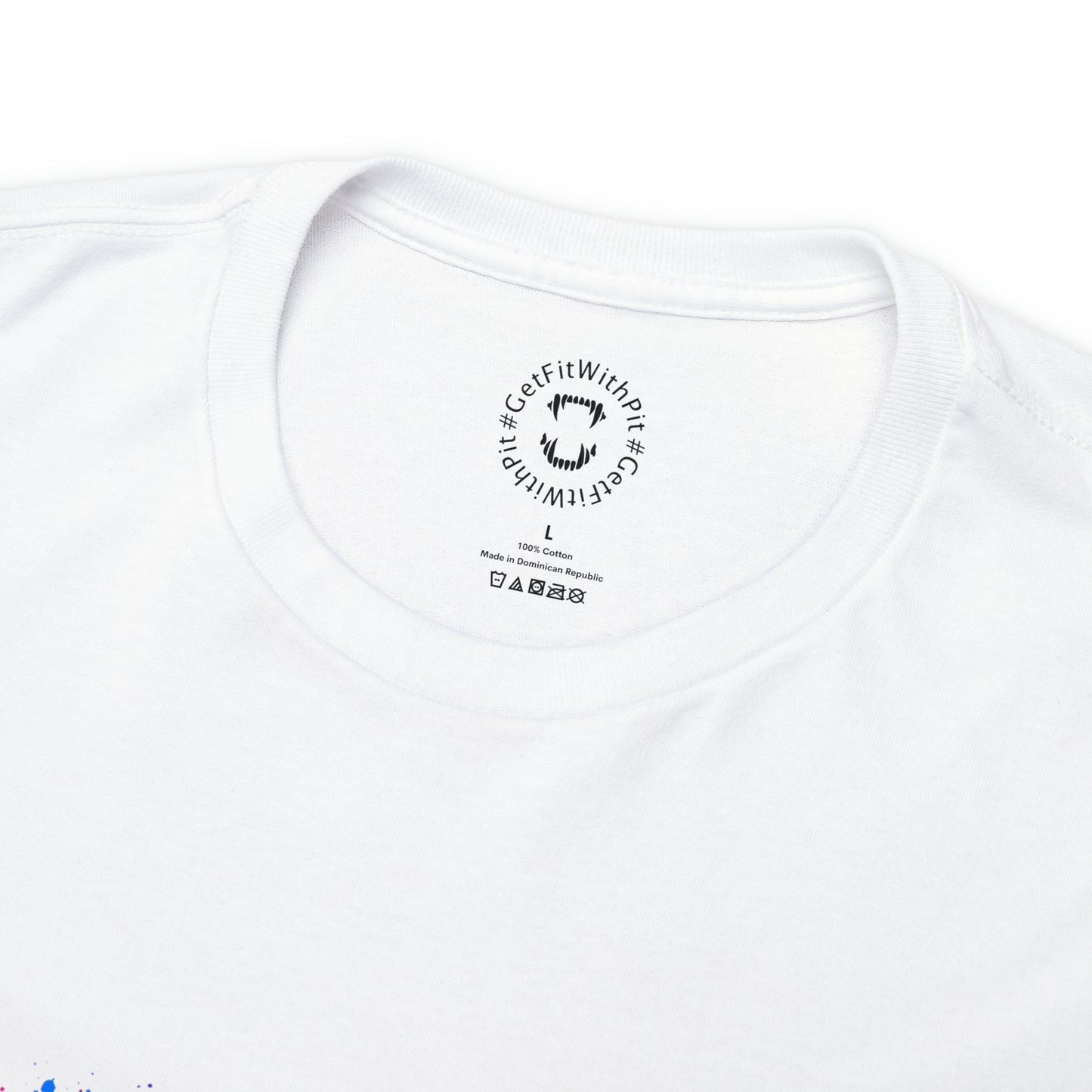GFWP "Soy Latino" Premium Tee