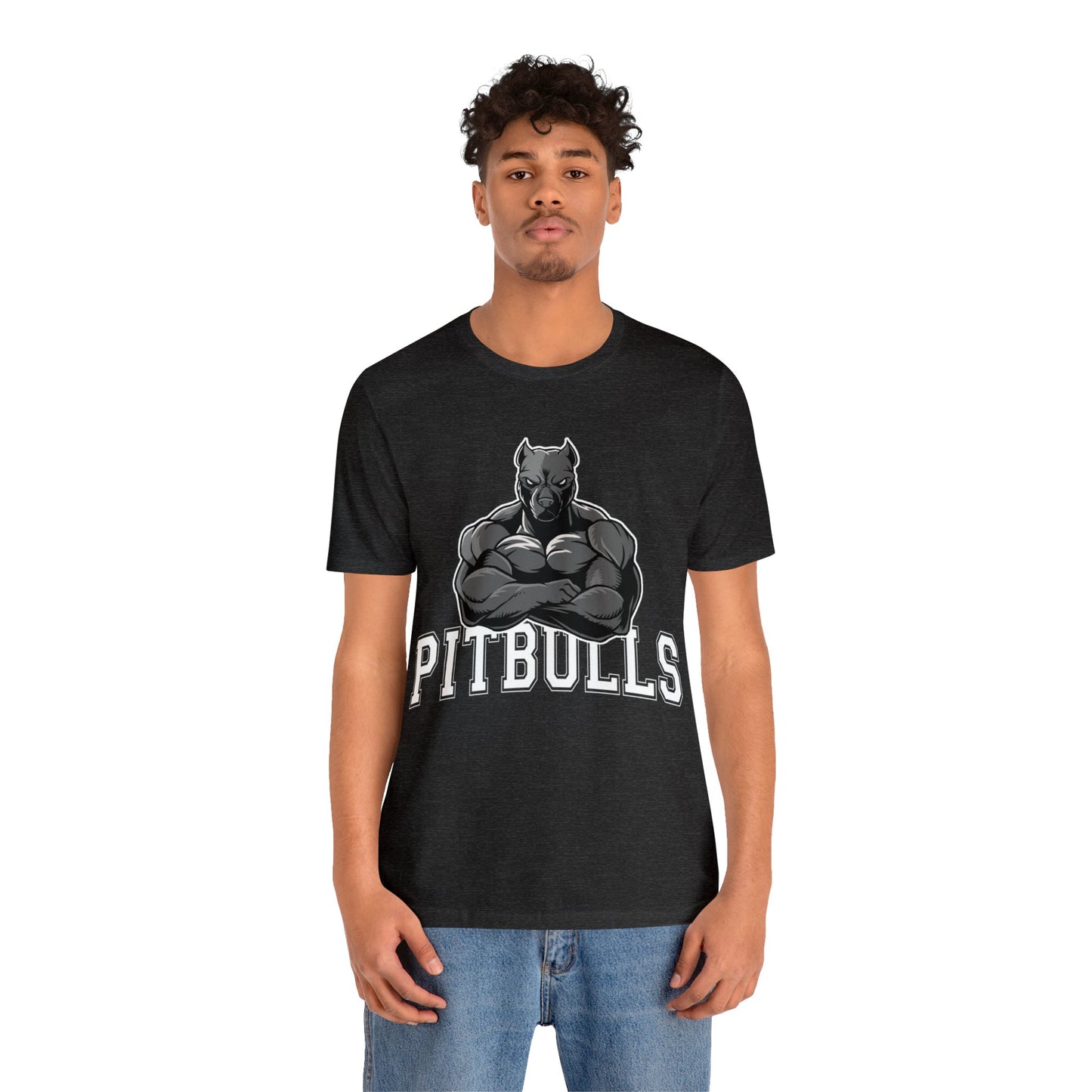 GFWP "My Biggest Flex" Tee