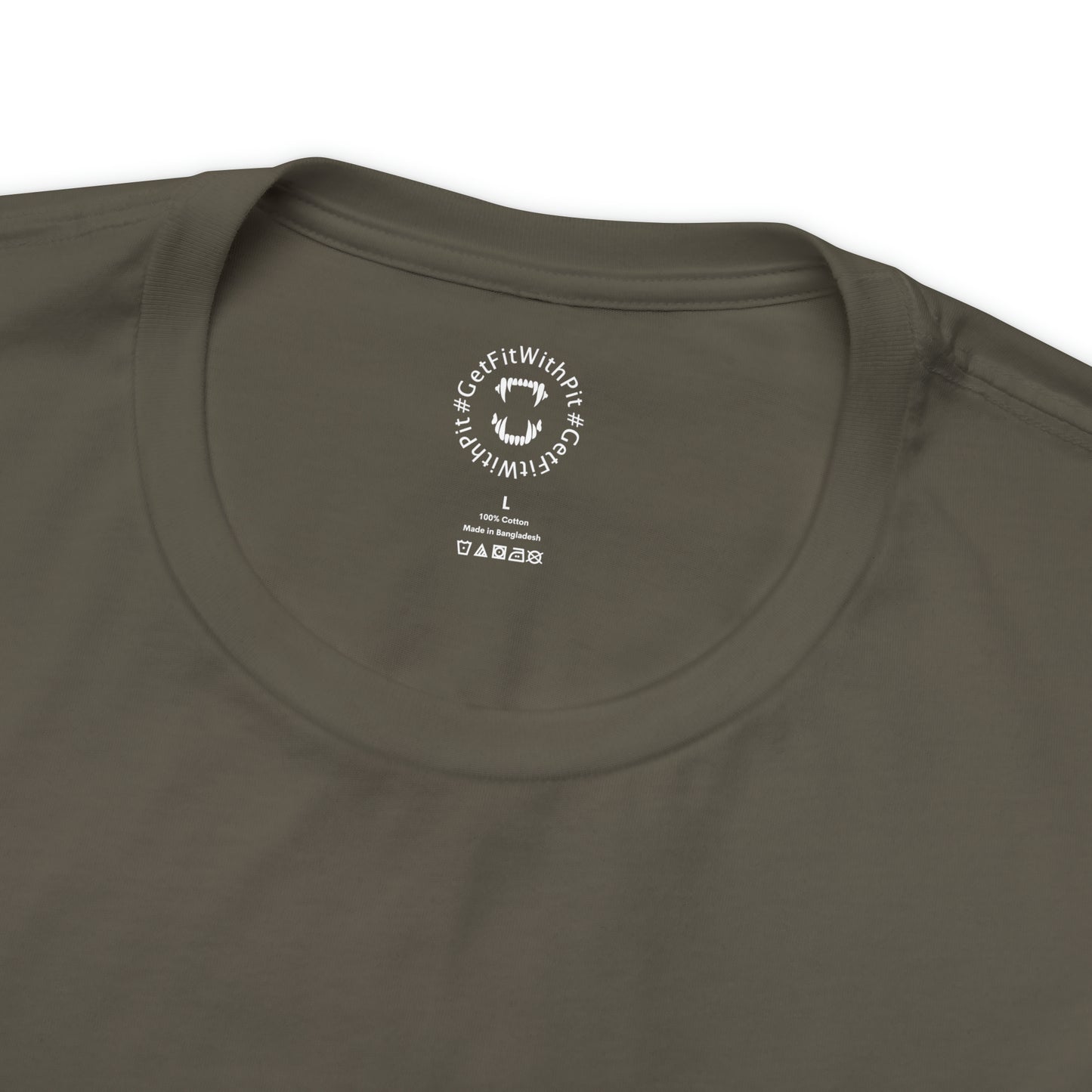 GFWP "Strong" Permanently Tee