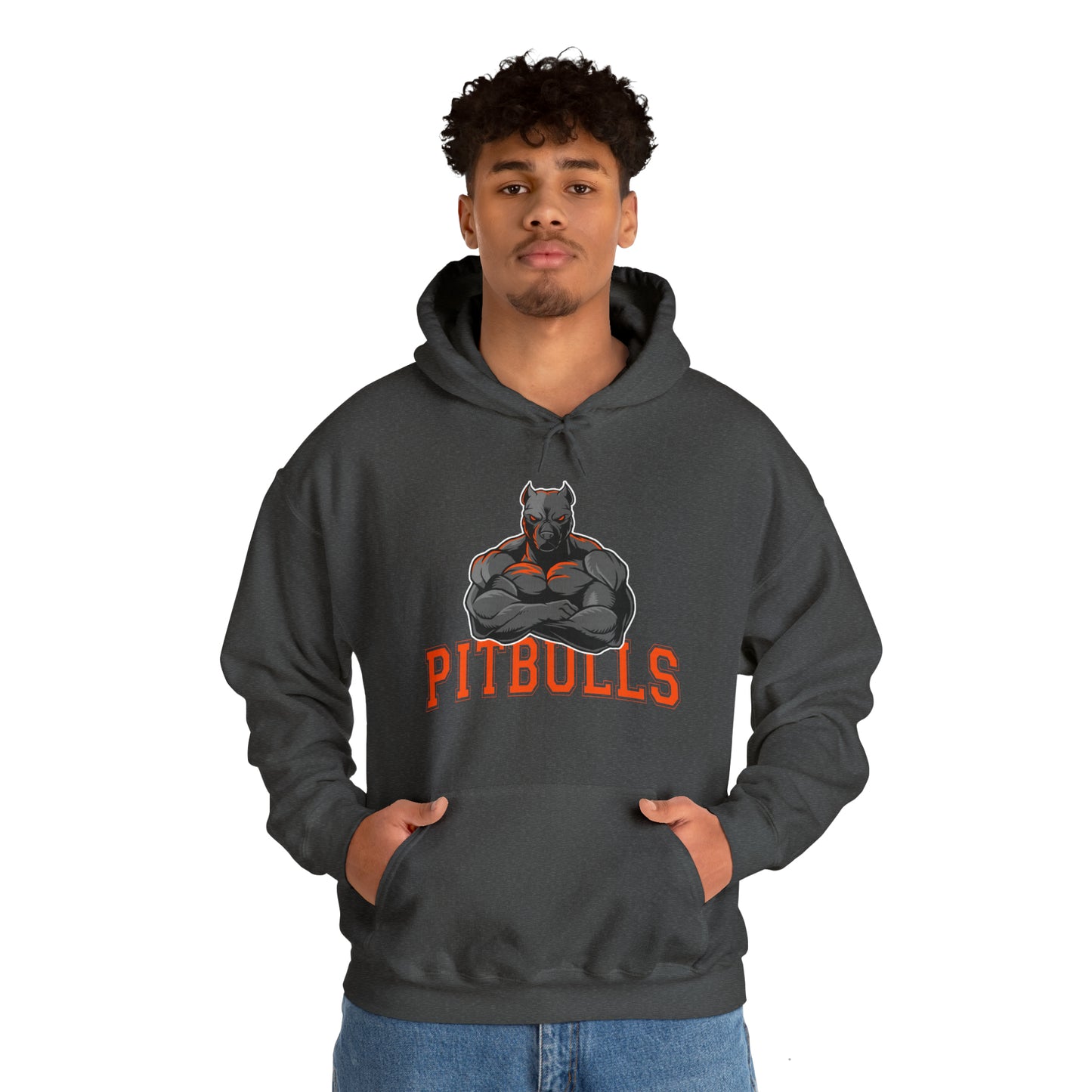 GFWP "My Biggest Flex" Hoodie