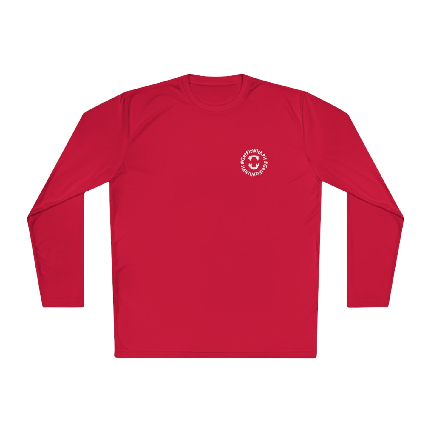 GFWP "My Biggest Flex" Performance Long Sleeve