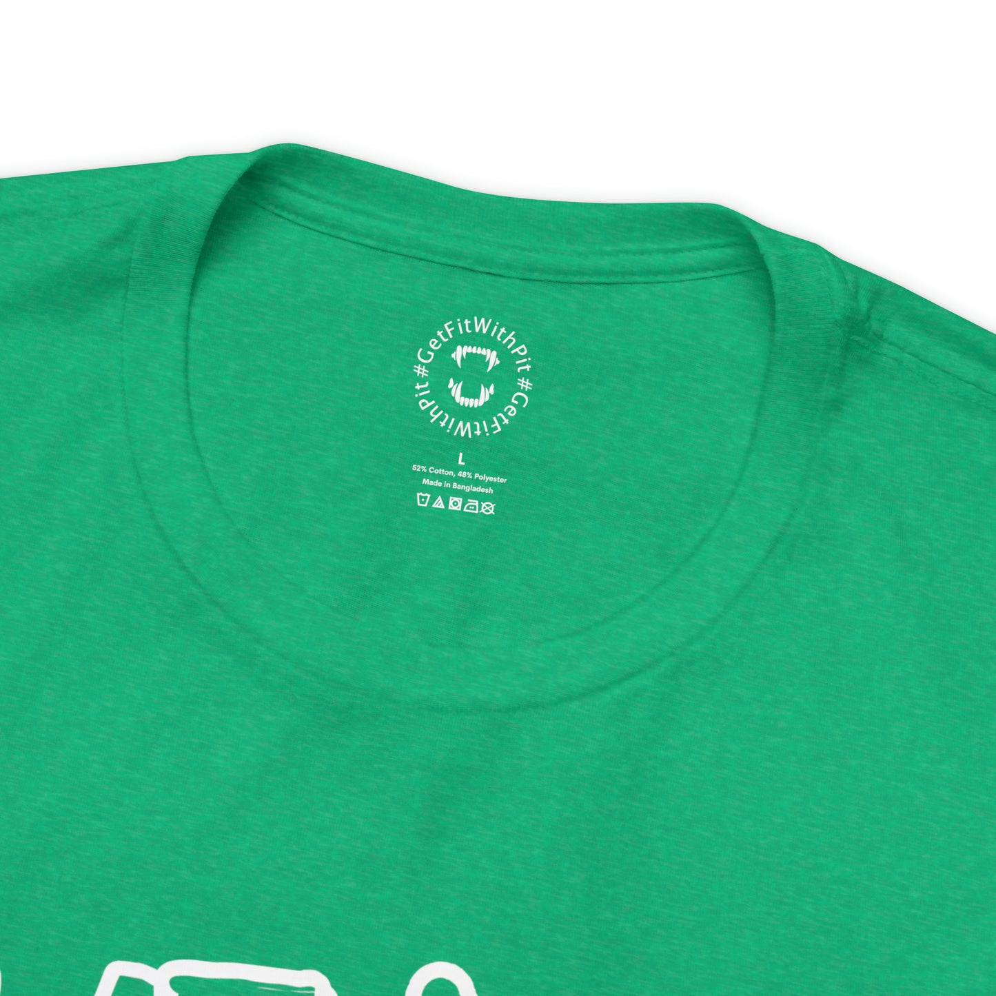 GFWP "Mi Gente" Tee