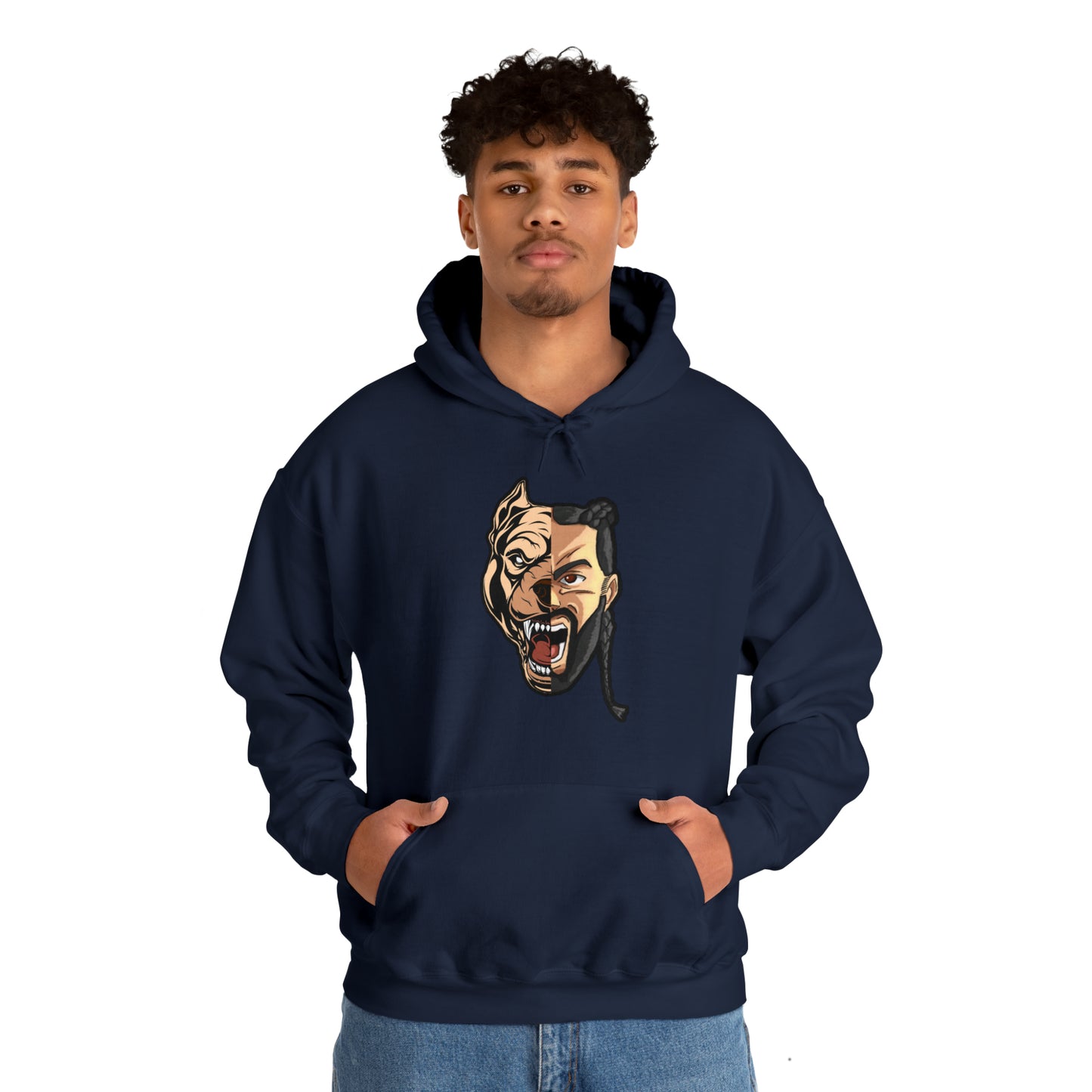 GFWP "Got That Dog In Me" Hoodie