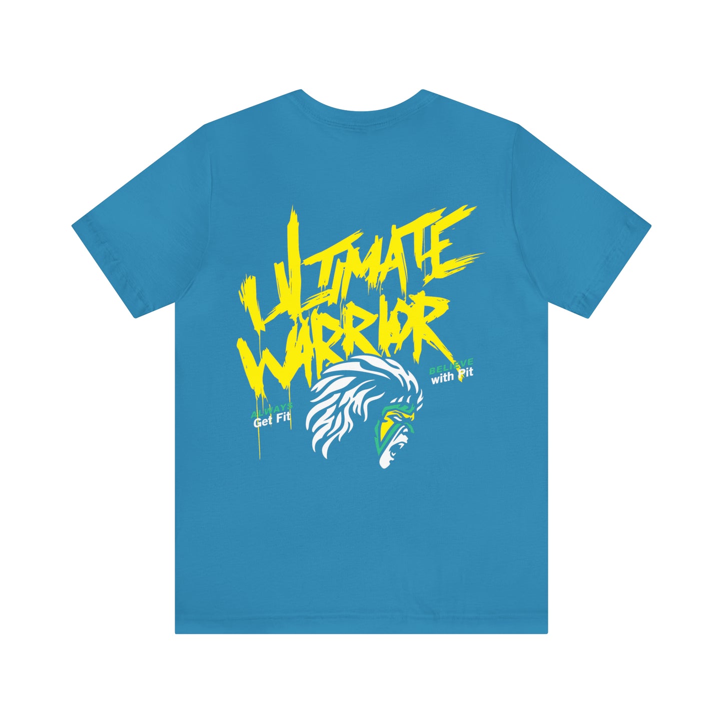 GFWP "Always Believe" Special Edition Shirt