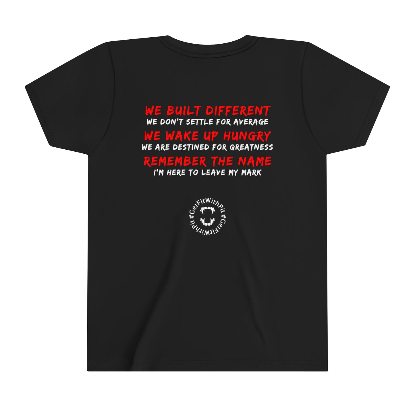 GFWP "Rare Breed" Youth Tee